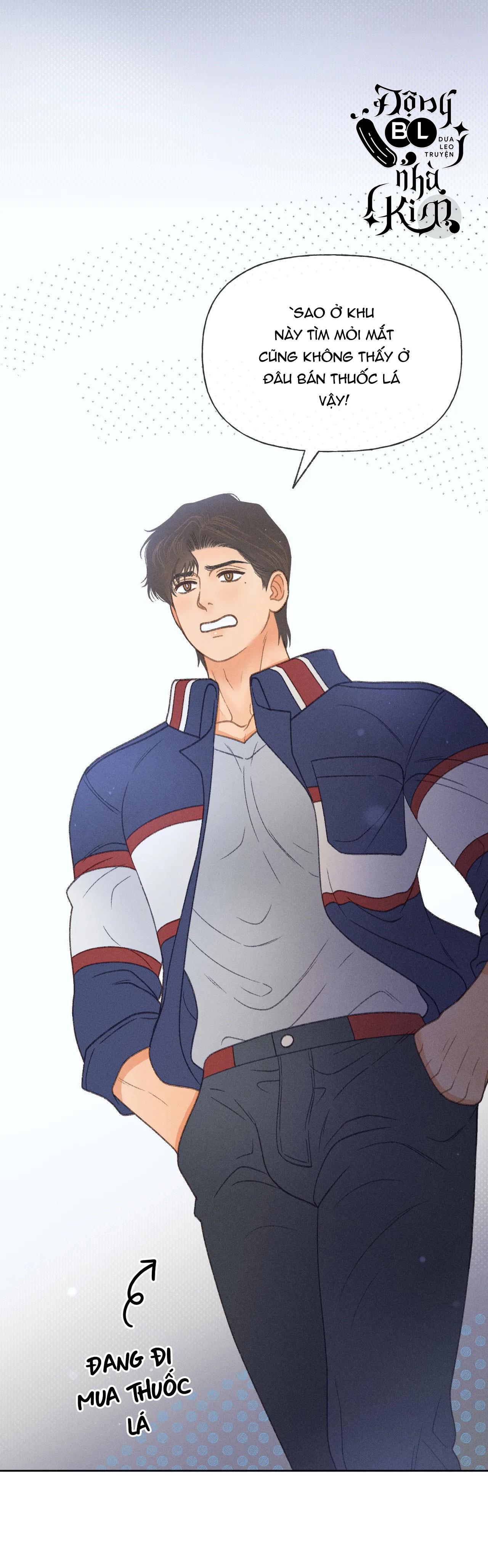 RẠP CHIẾU PHIM ANEMONE - Chap 26