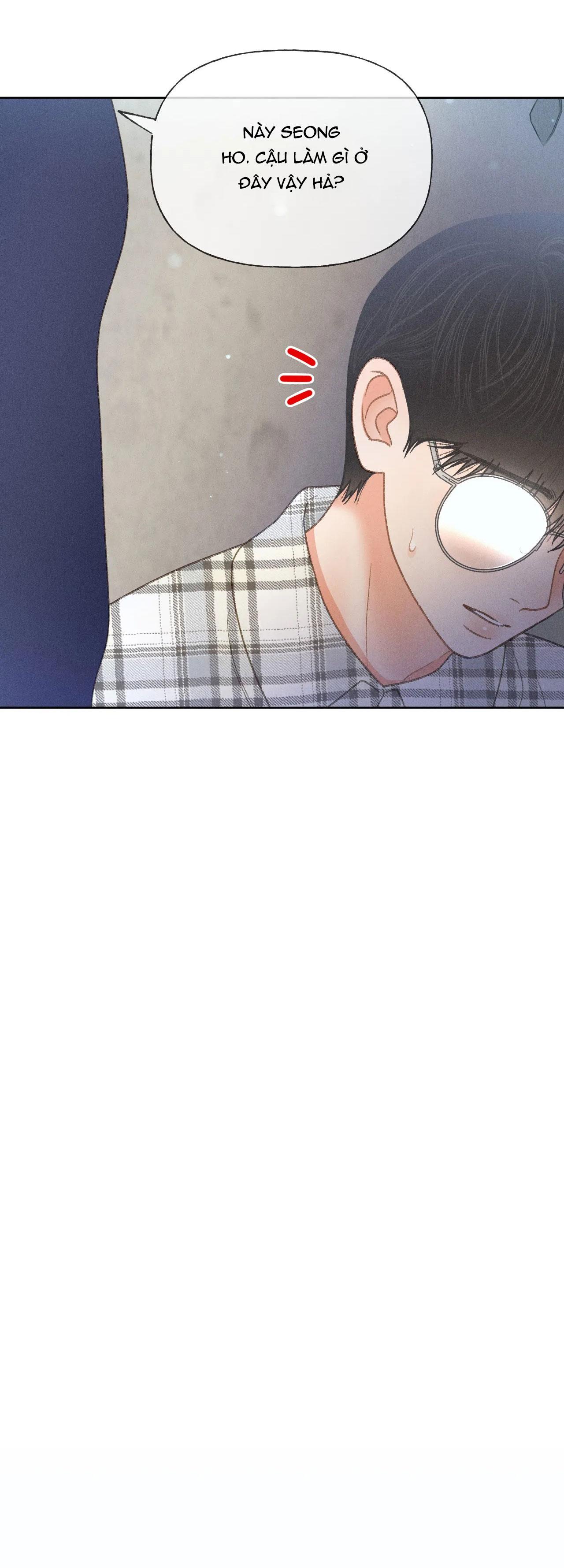 RẠP CHIẾU PHIM ANEMONE - Chap 26