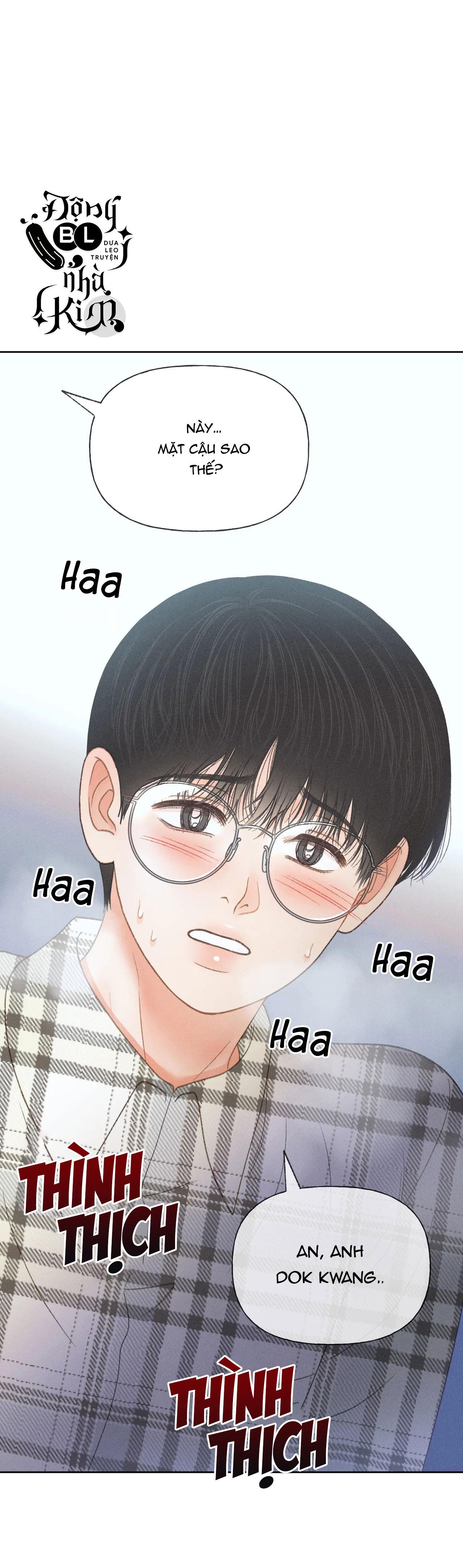 RẠP CHIẾU PHIM ANEMONE - Chap 26