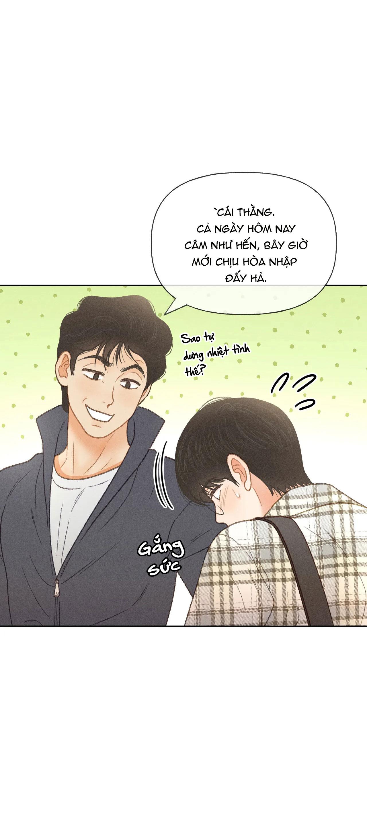 RẠP CHIẾU PHIM ANEMONE - Chap 26