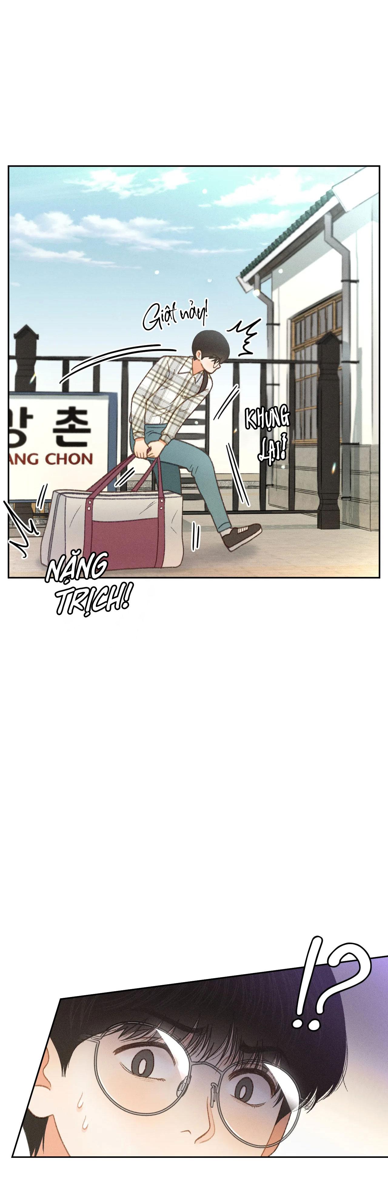 RẠP CHIẾU PHIM ANEMONE - Chap 26