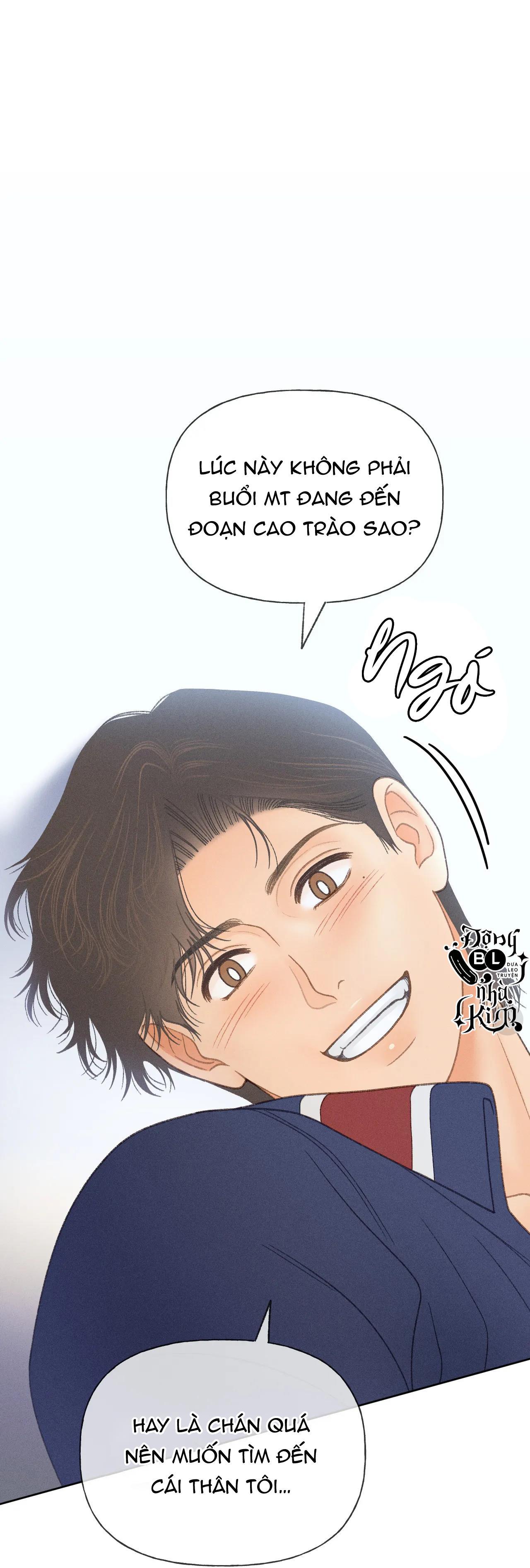 RẠP CHIẾU PHIM ANEMONE - Chap 27