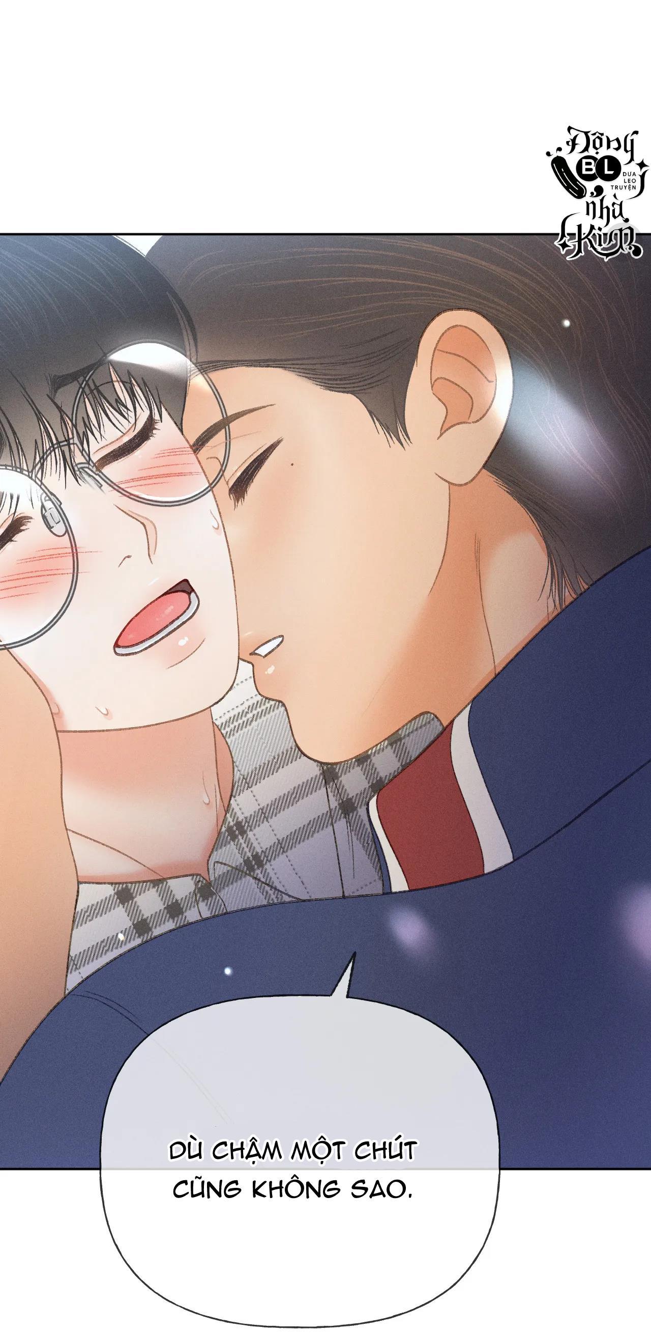 RẠP CHIẾU PHIM ANEMONE - Chap 27