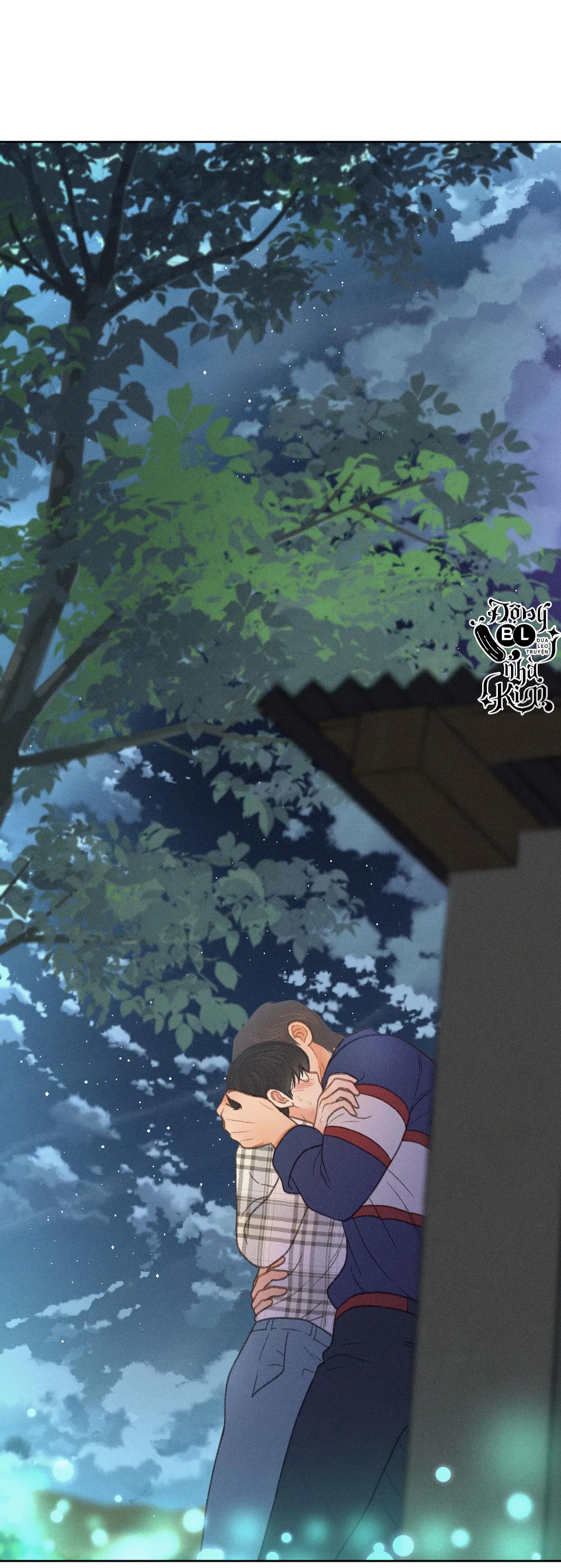 RẠP CHIẾU PHIM ANEMONE - Chap 27