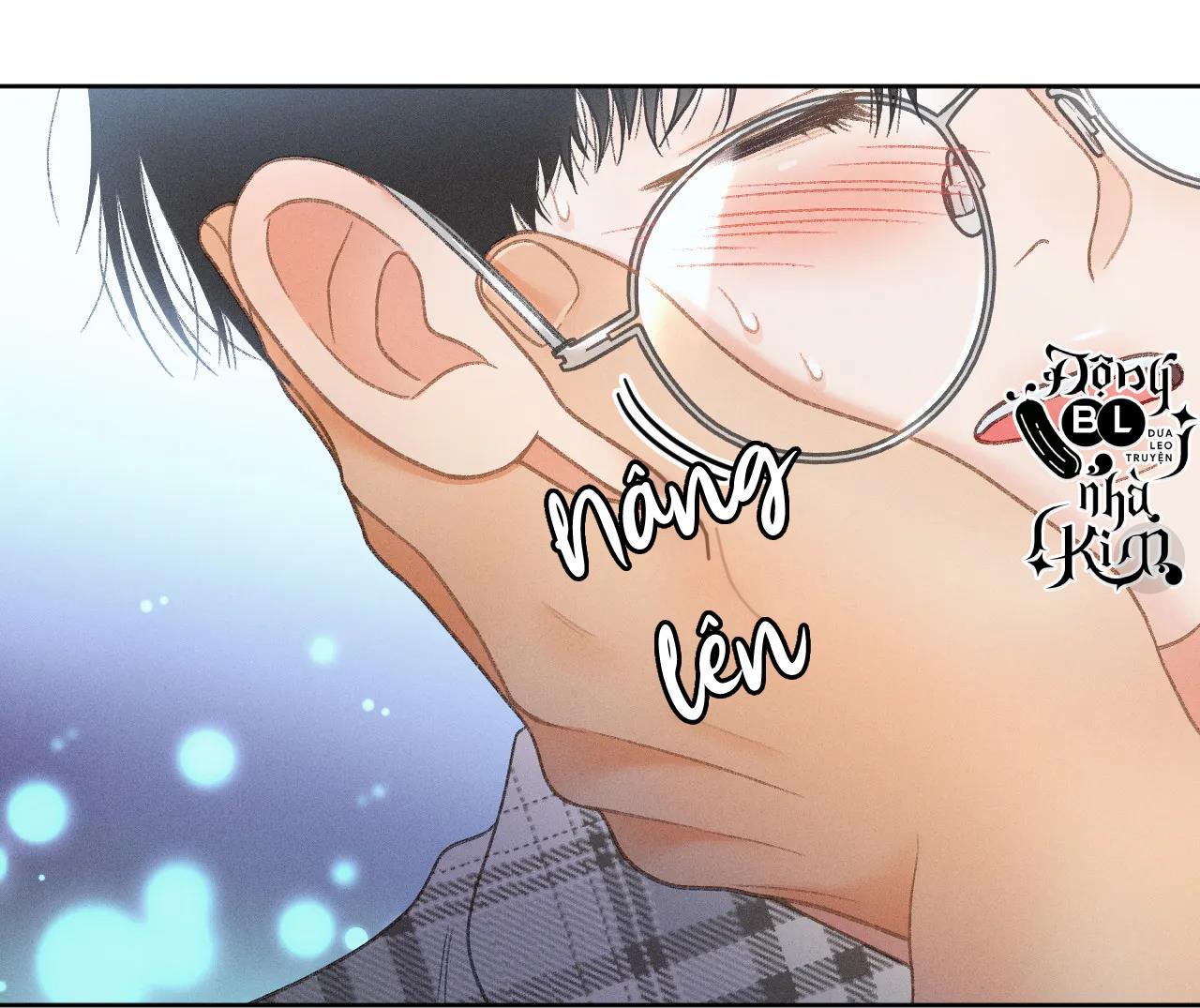 RẠP CHIẾU PHIM ANEMONE - Chap 27