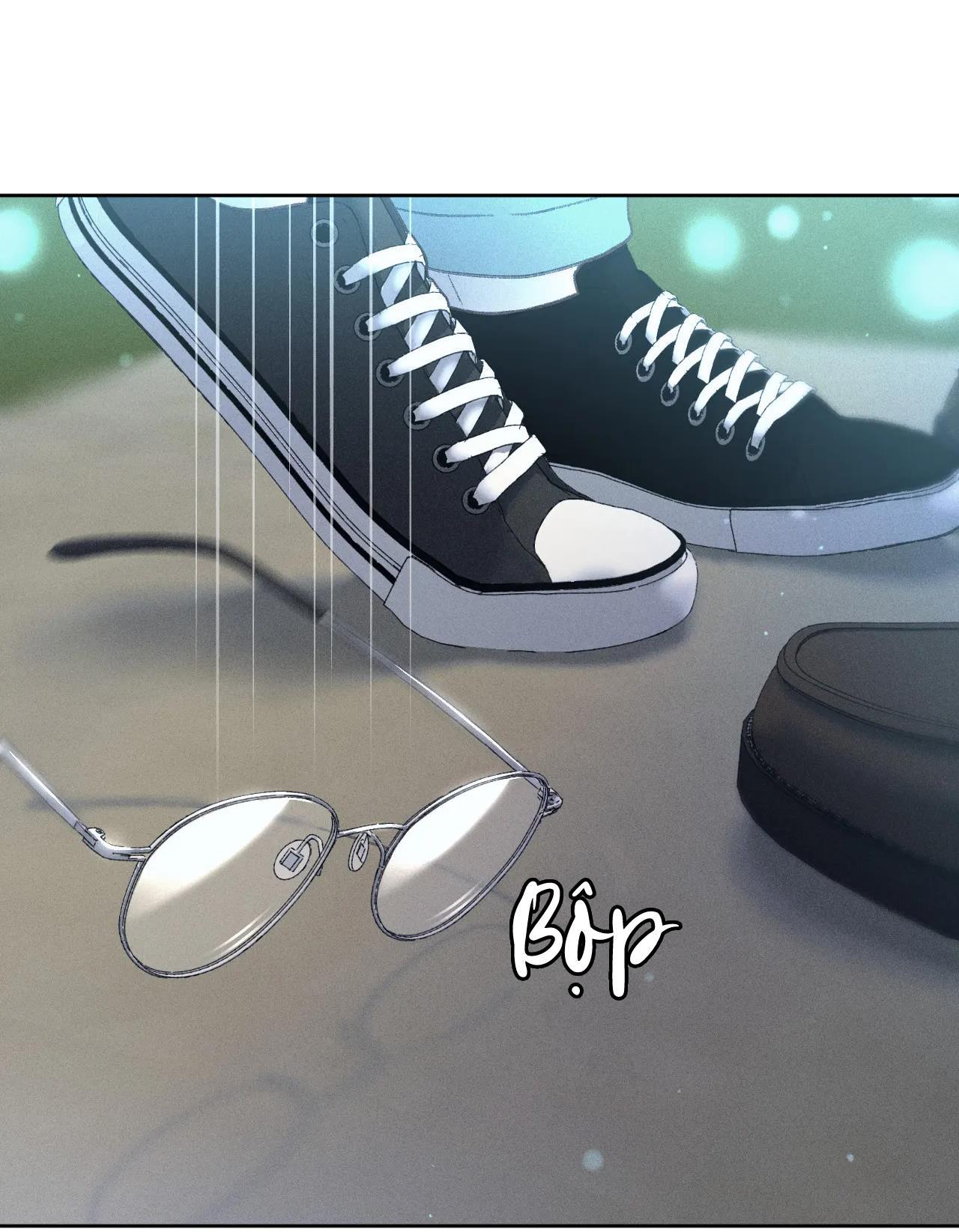 RẠP CHIẾU PHIM ANEMONE - Chap 27