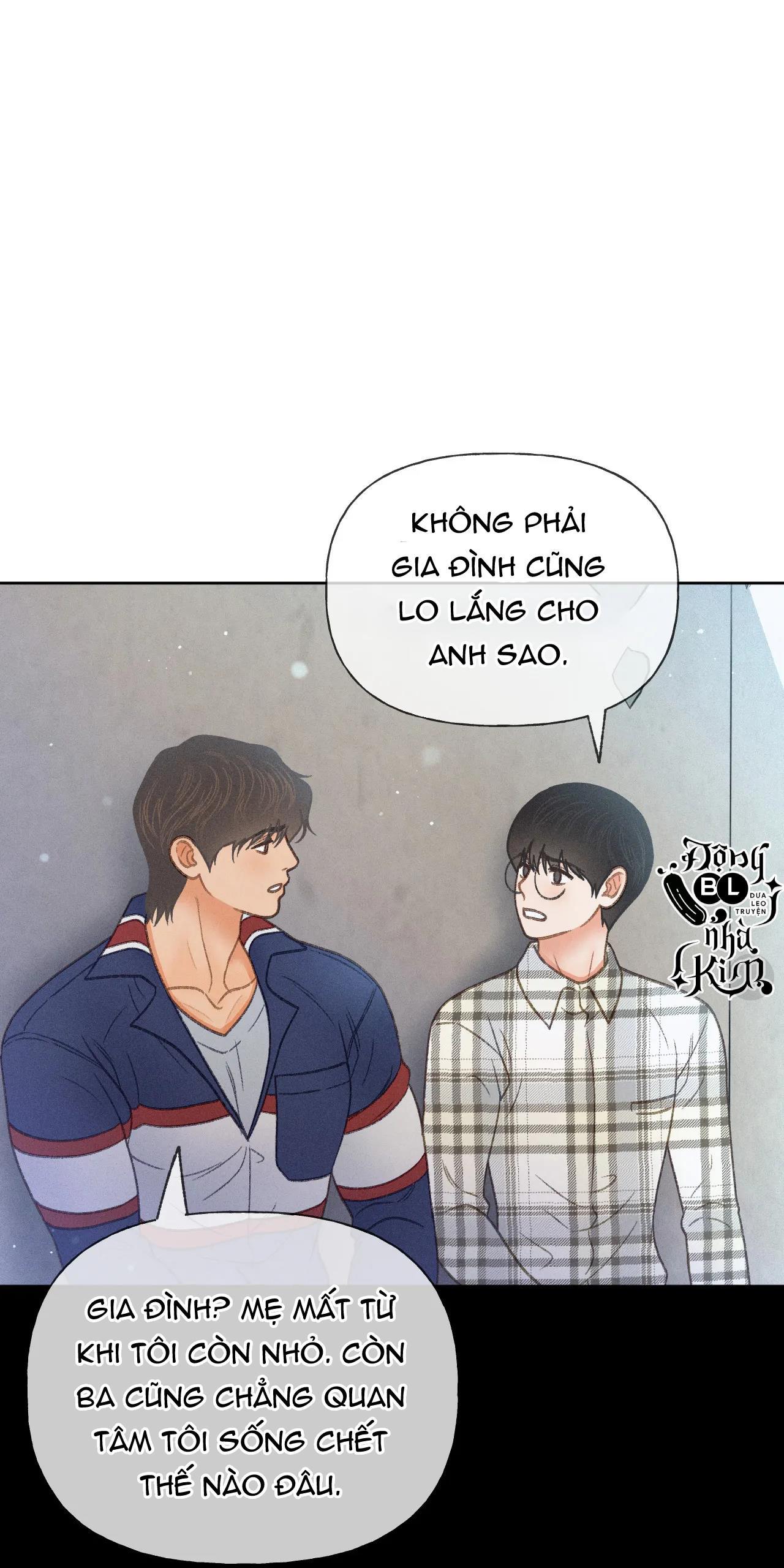 RẠP CHIẾU PHIM ANEMONE - Chap 27