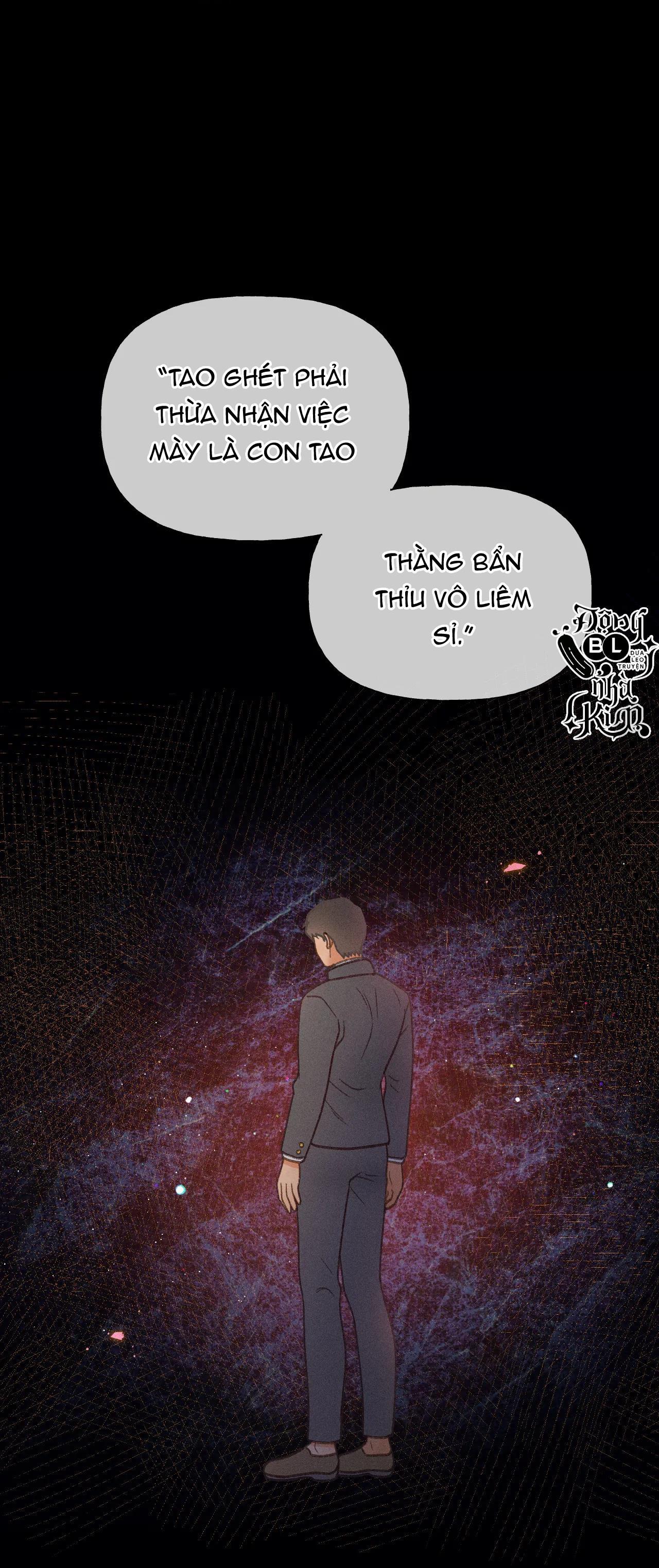 RẠP CHIẾU PHIM ANEMONE - Chap 27