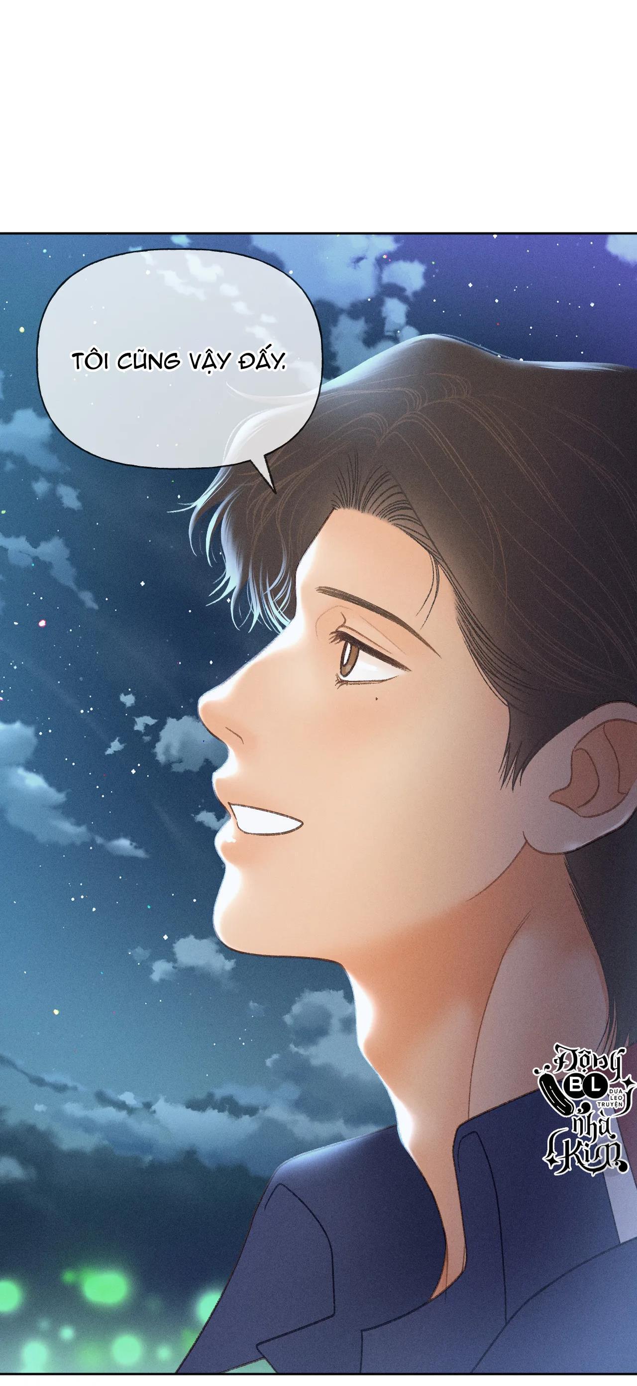 RẠP CHIẾU PHIM ANEMONE - Chap 27