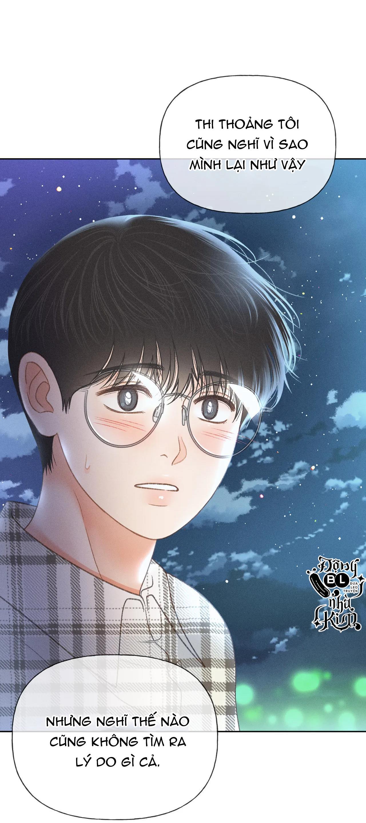 RẠP CHIẾU PHIM ANEMONE - Chap 27