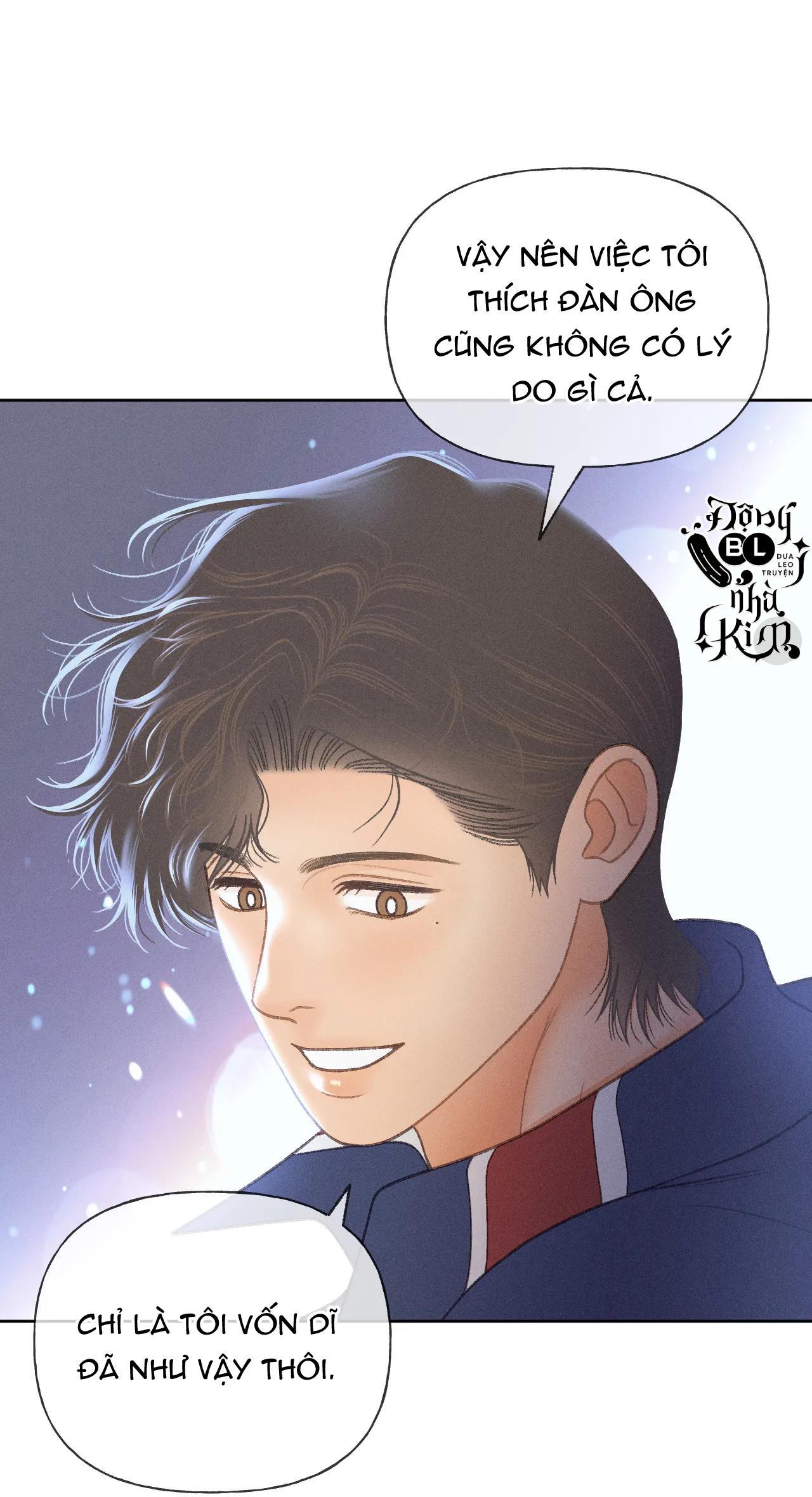 RẠP CHIẾU PHIM ANEMONE - Chap 27