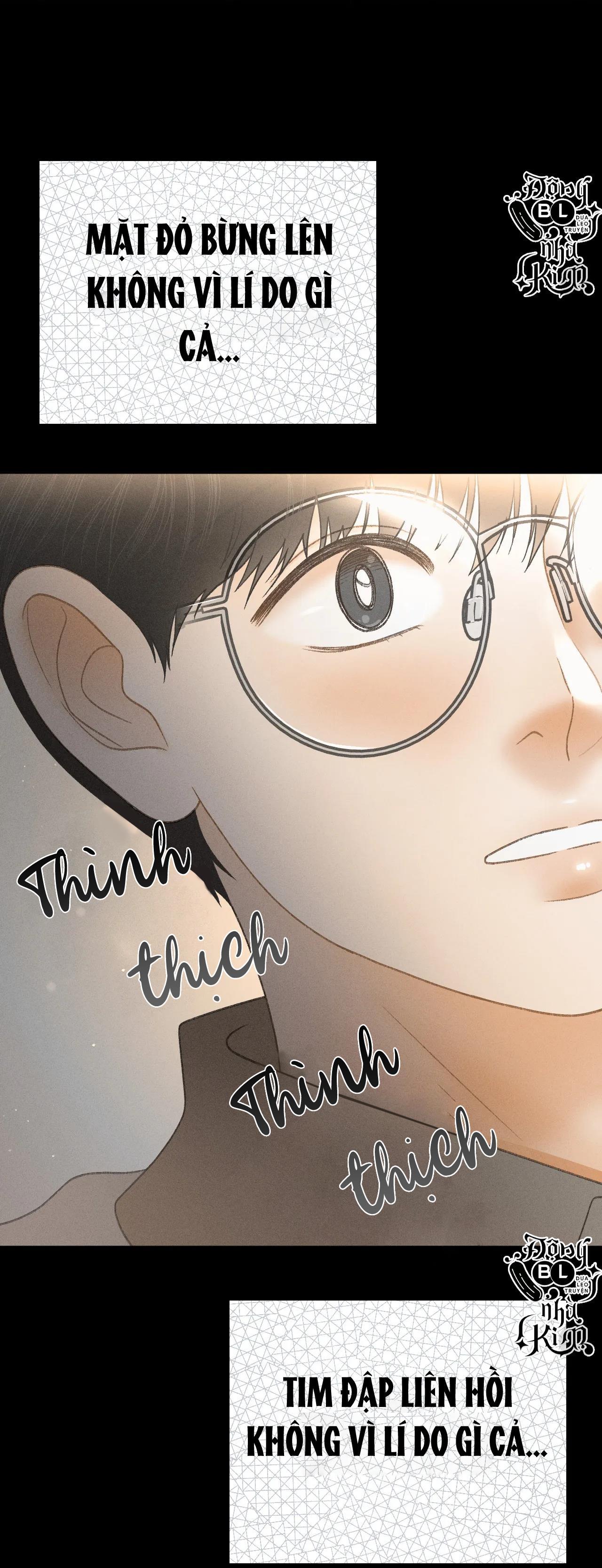 RẠP CHIẾU PHIM ANEMONE - Chap 27