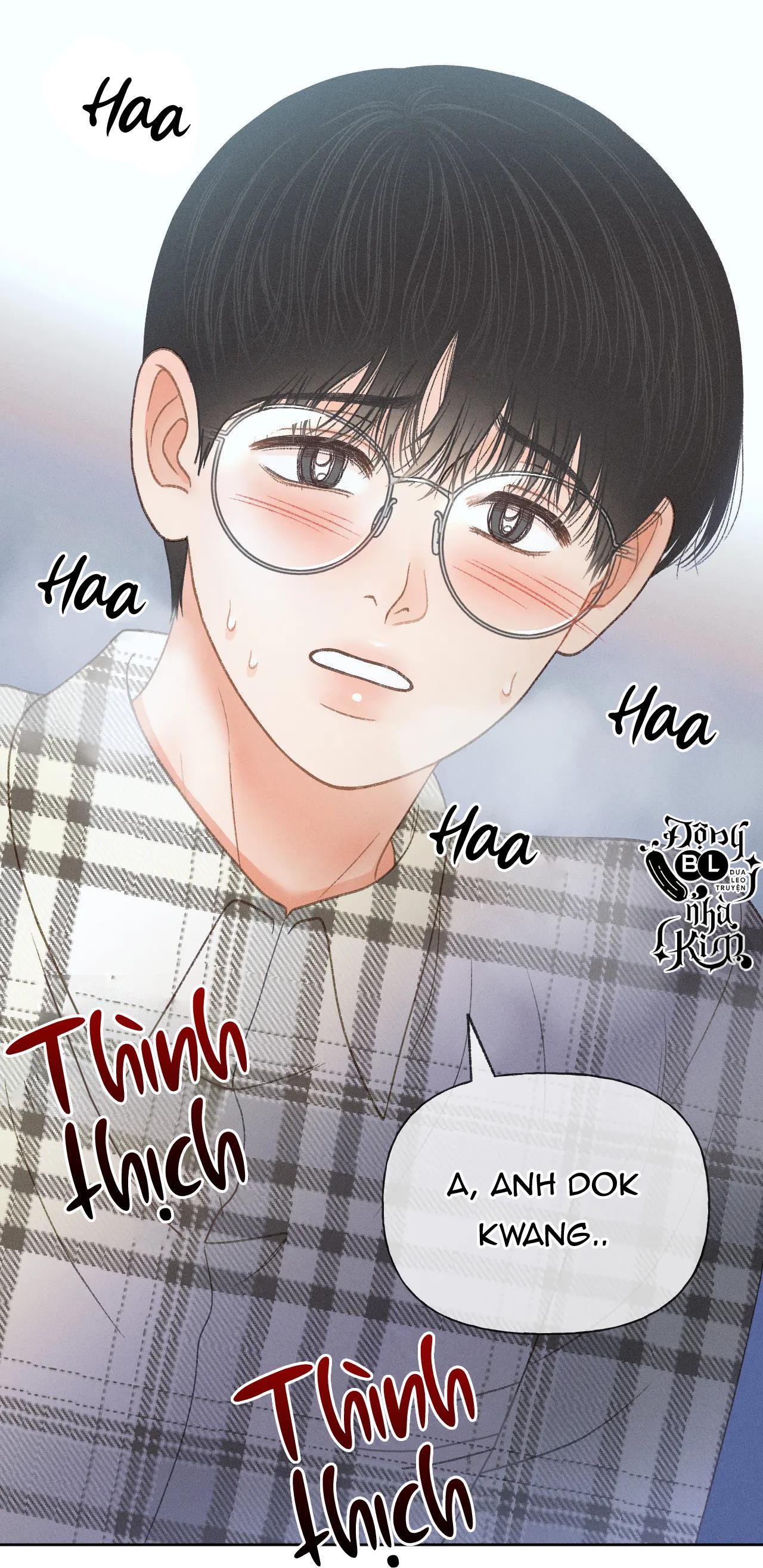 RẠP CHIẾU PHIM ANEMONE - Chap 27