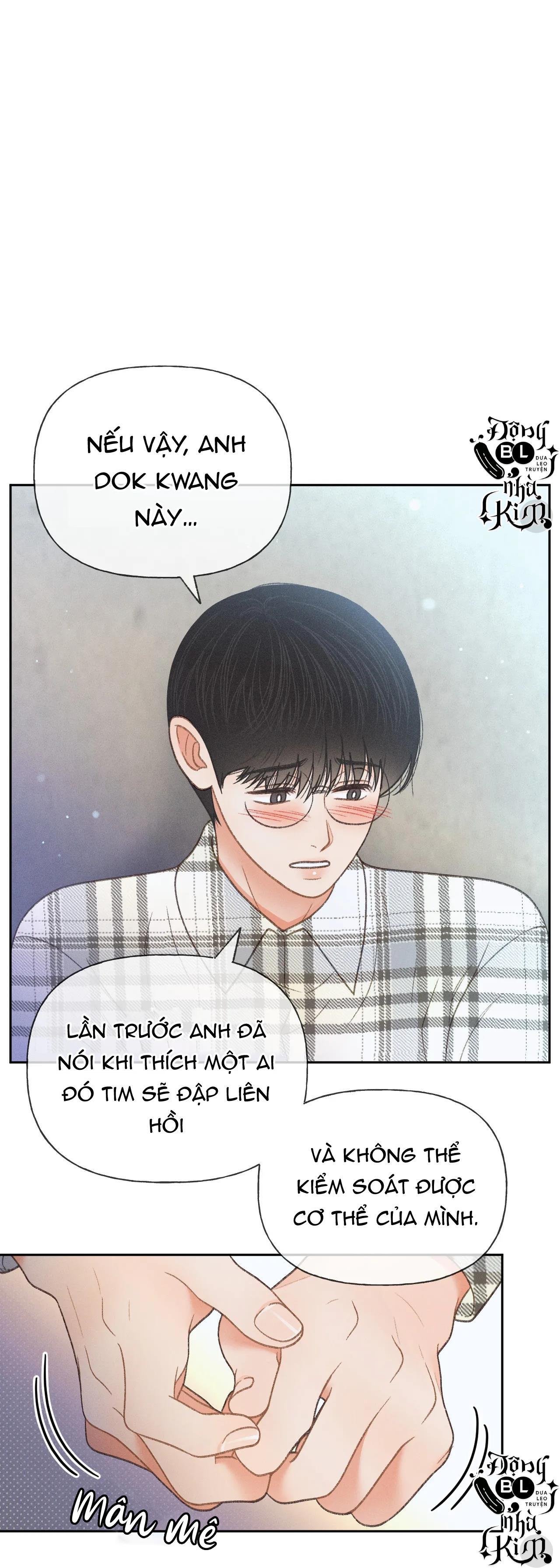 RẠP CHIẾU PHIM ANEMONE - Chap 27