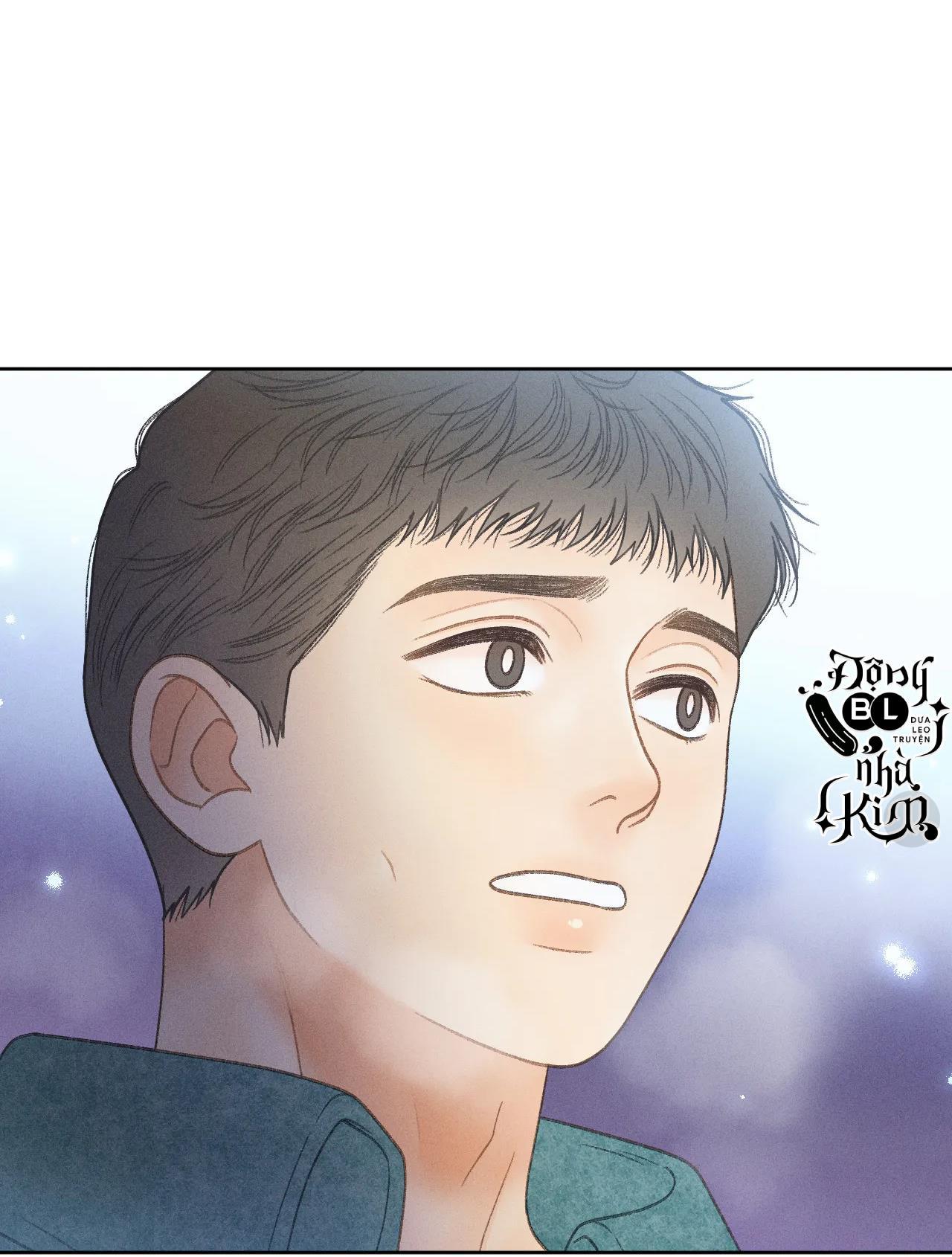 RẠP CHIẾU PHIM ANEMONE - Chap 27