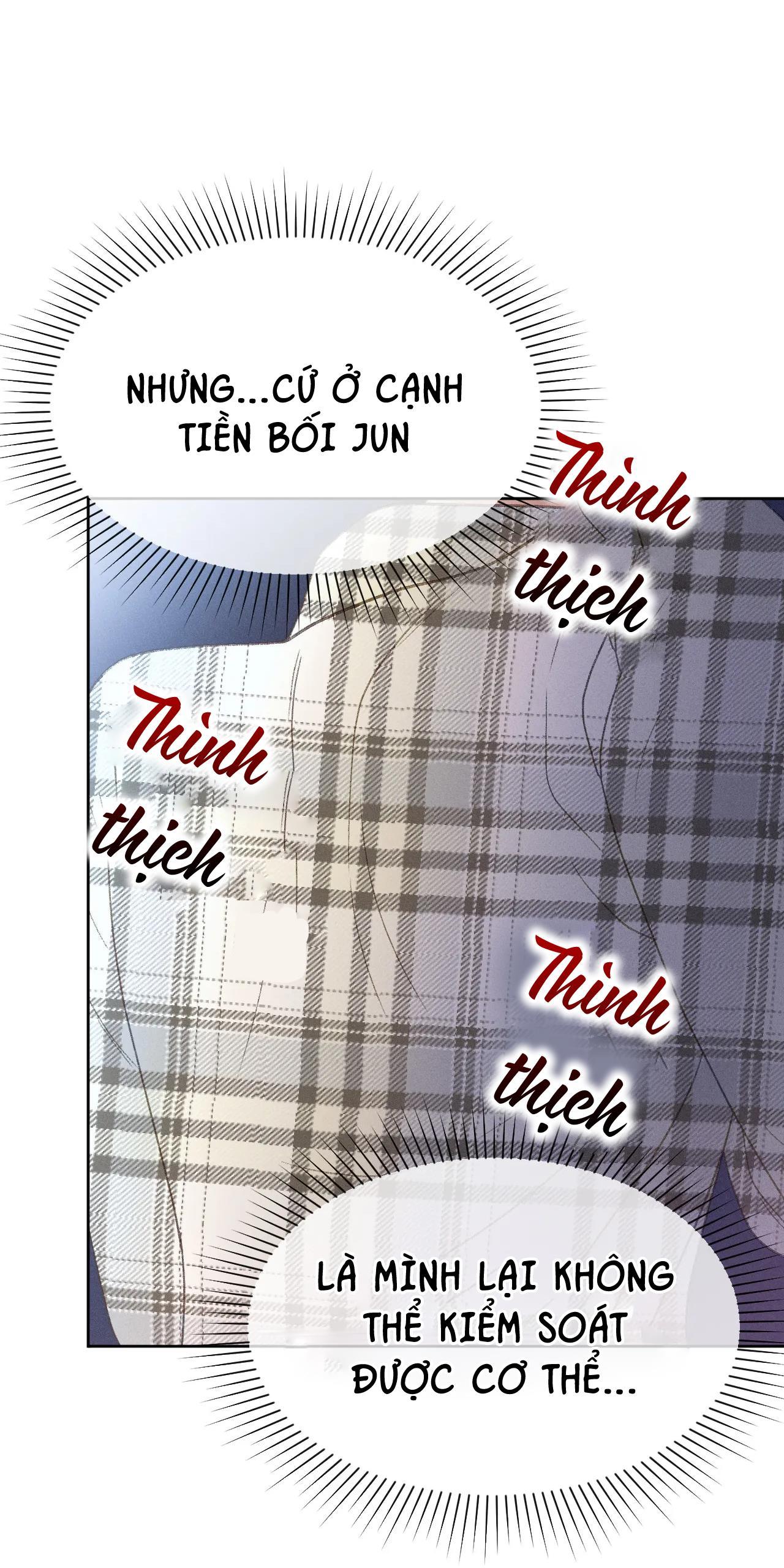 RẠP CHIẾU PHIM ANEMONE - Chap 27