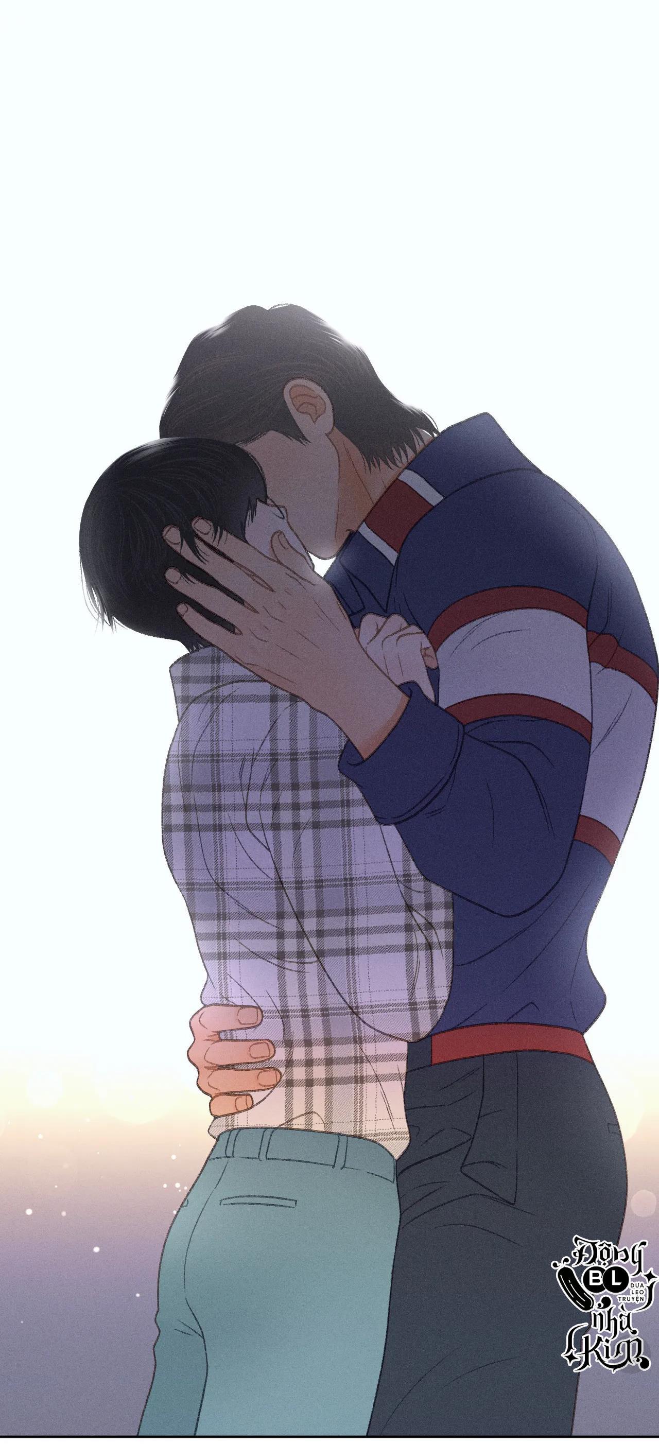 RẠP CHIẾU PHIM ANEMONE - Chap 27