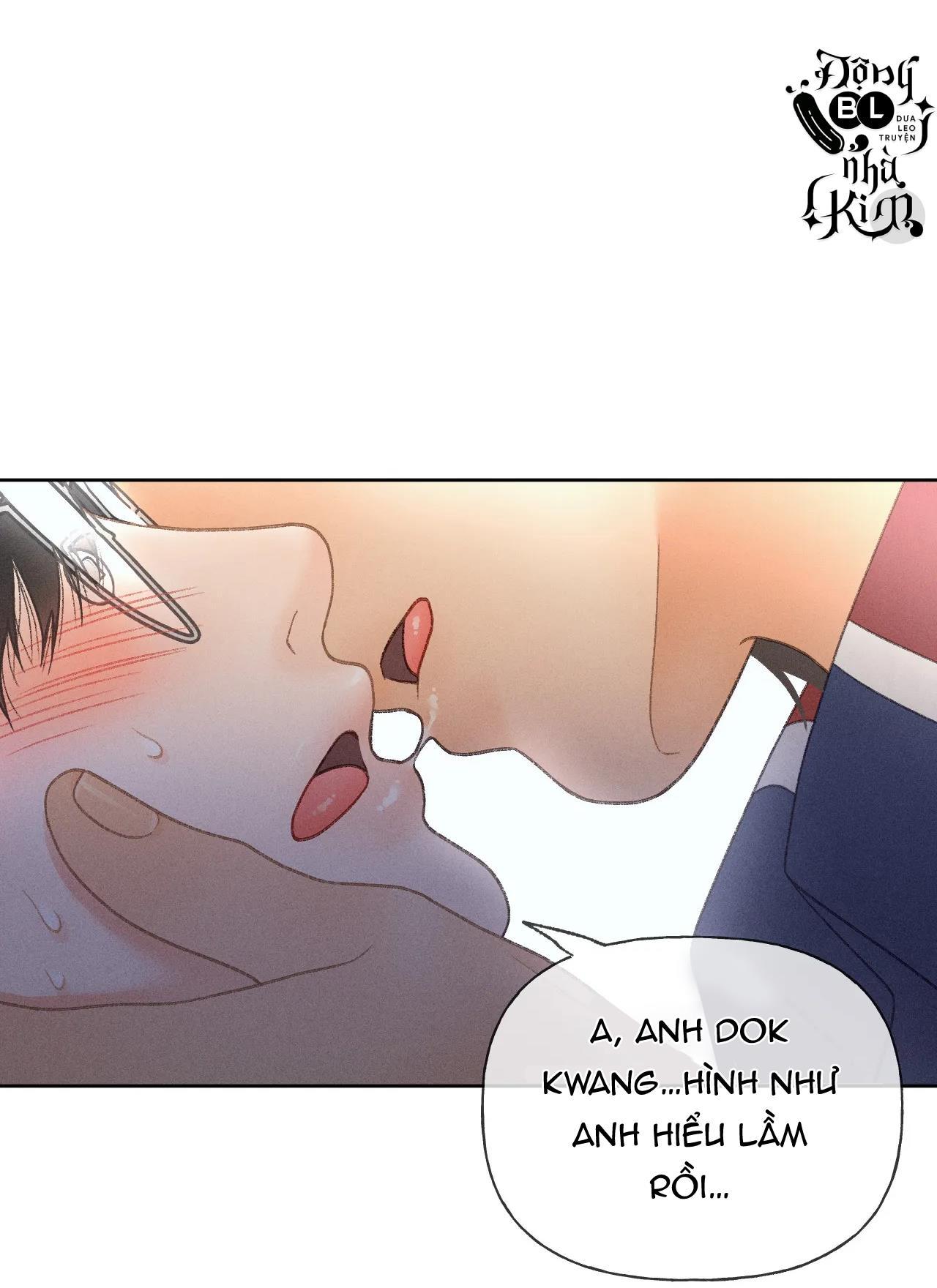 RẠP CHIẾU PHIM ANEMONE - Chap 27