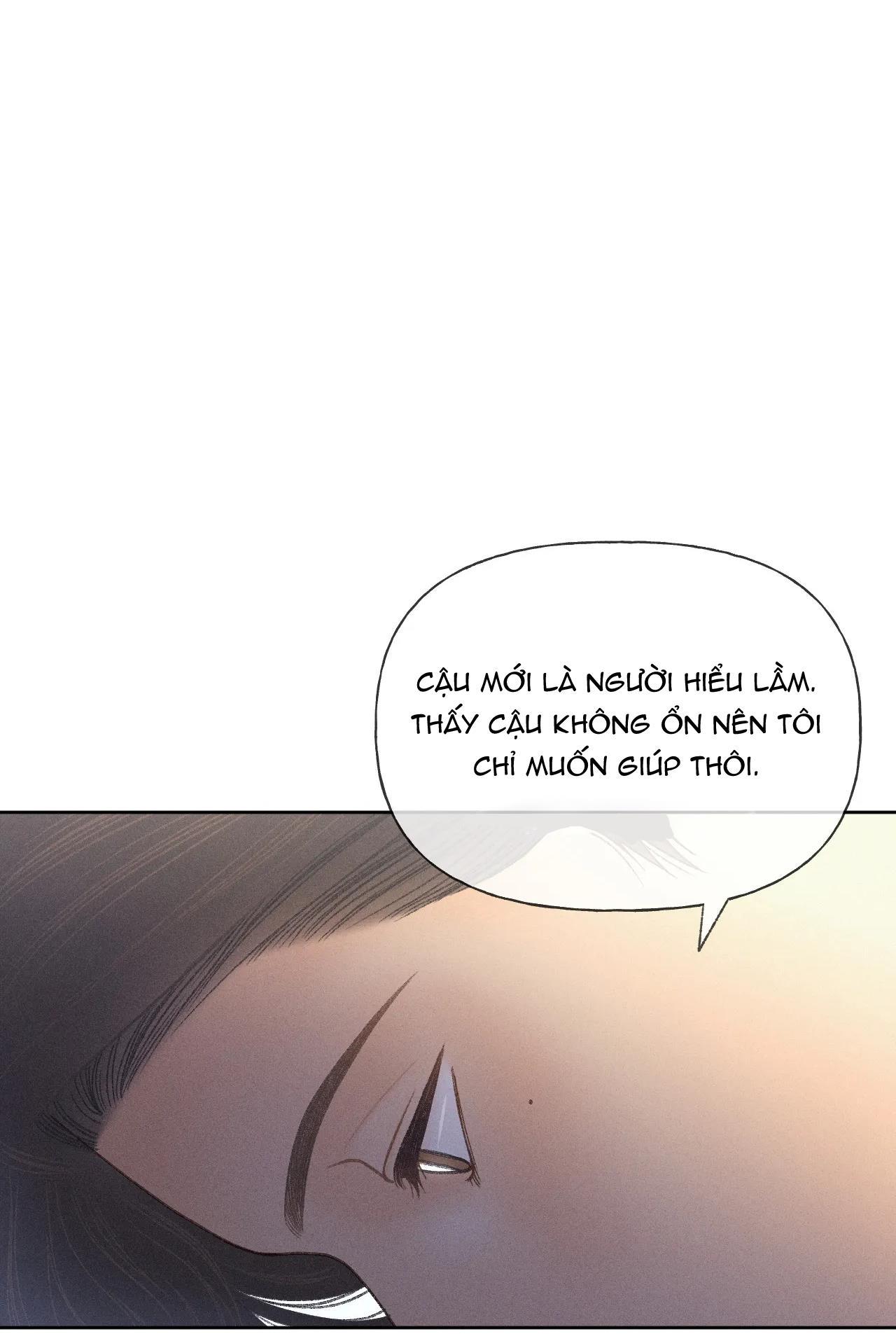 RẠP CHIẾU PHIM ANEMONE - Chap 27