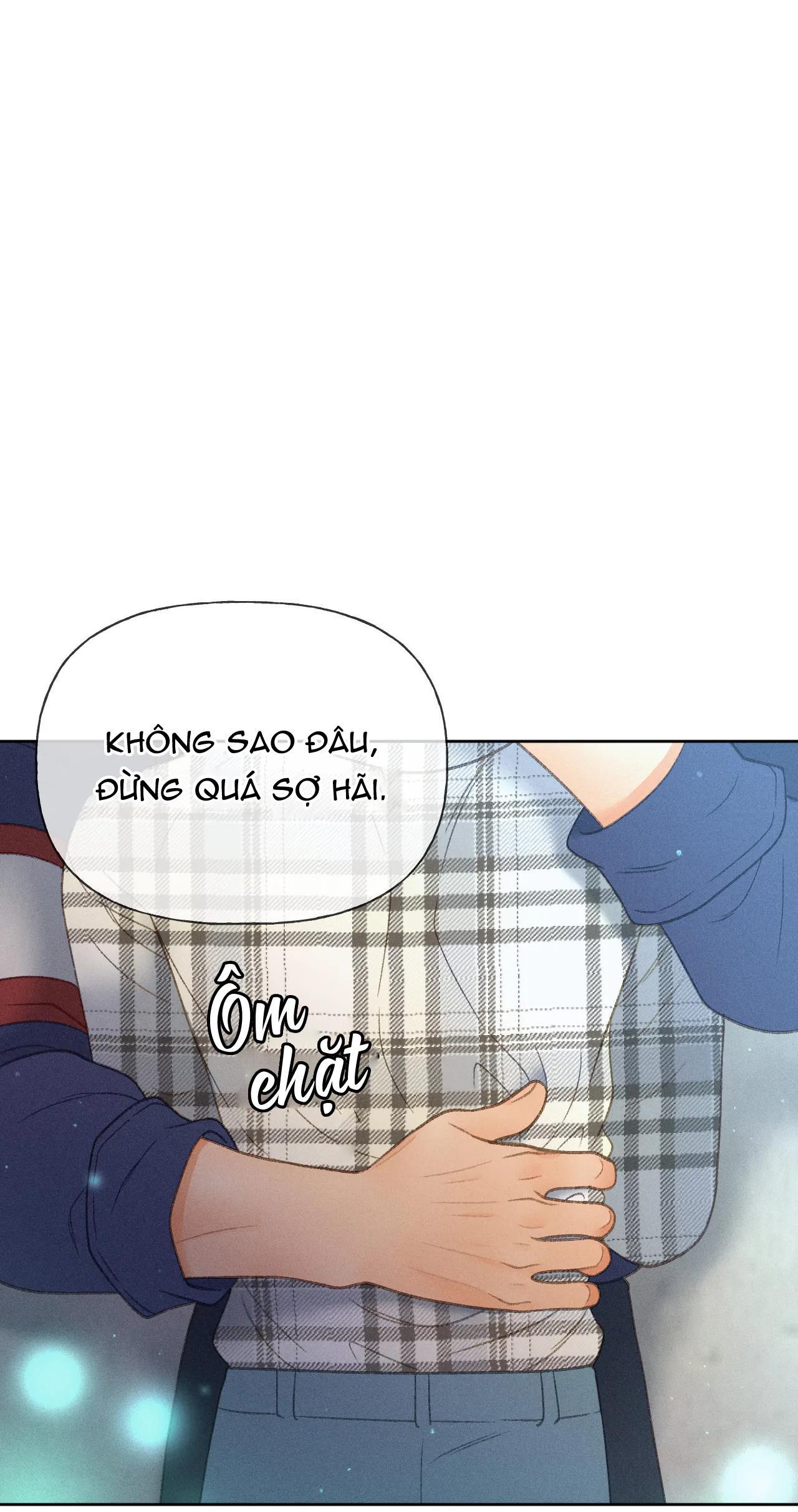 RẠP CHIẾU PHIM ANEMONE - Chap 27