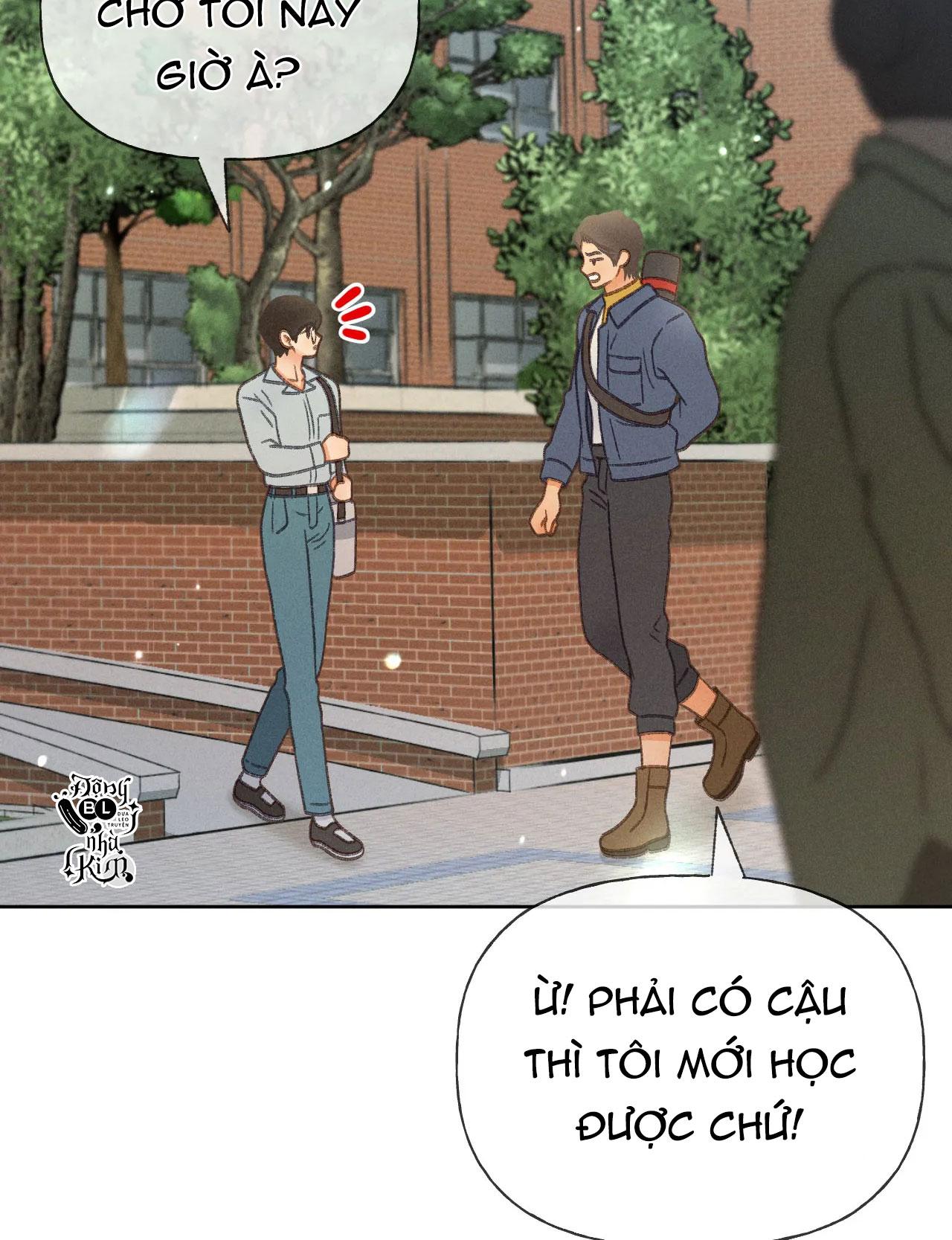 RẠP CHIẾU PHIM ANEMONE - Chap 29