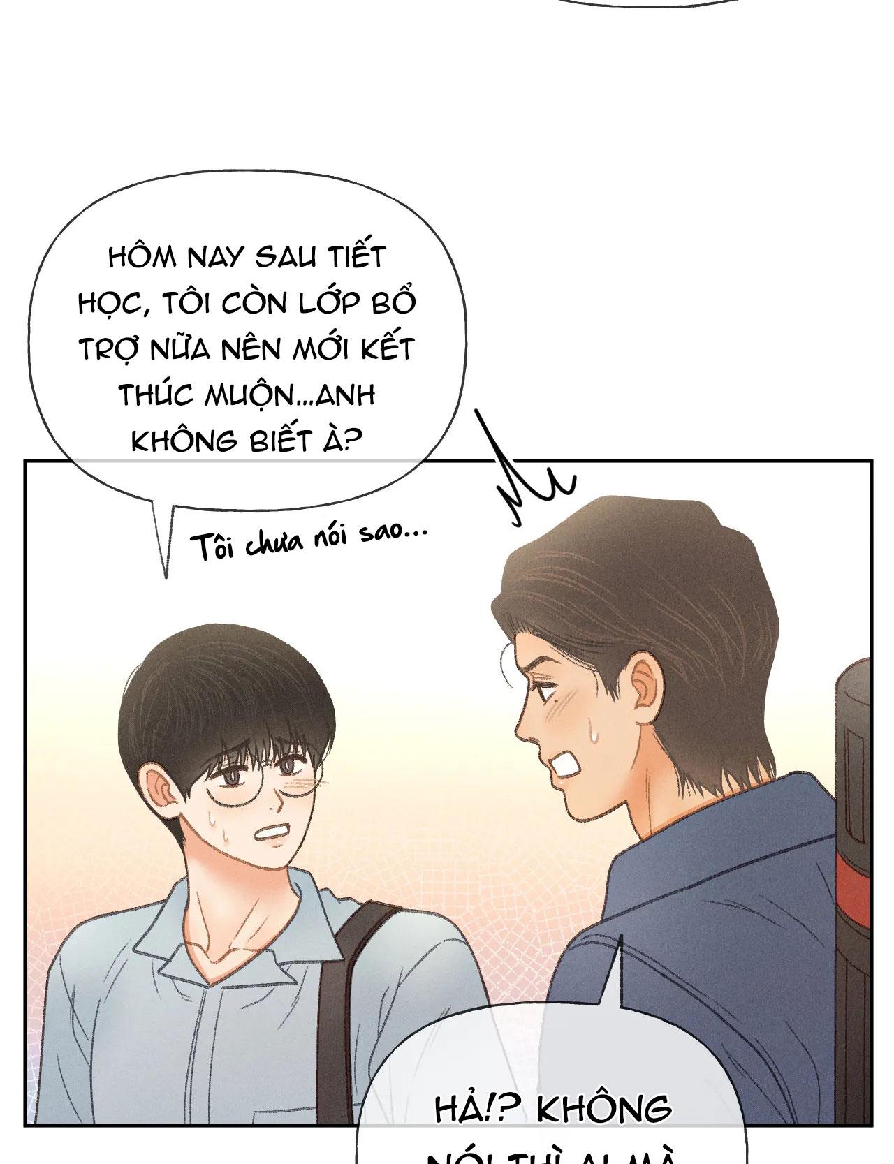 RẠP CHIẾU PHIM ANEMONE - Chap 29