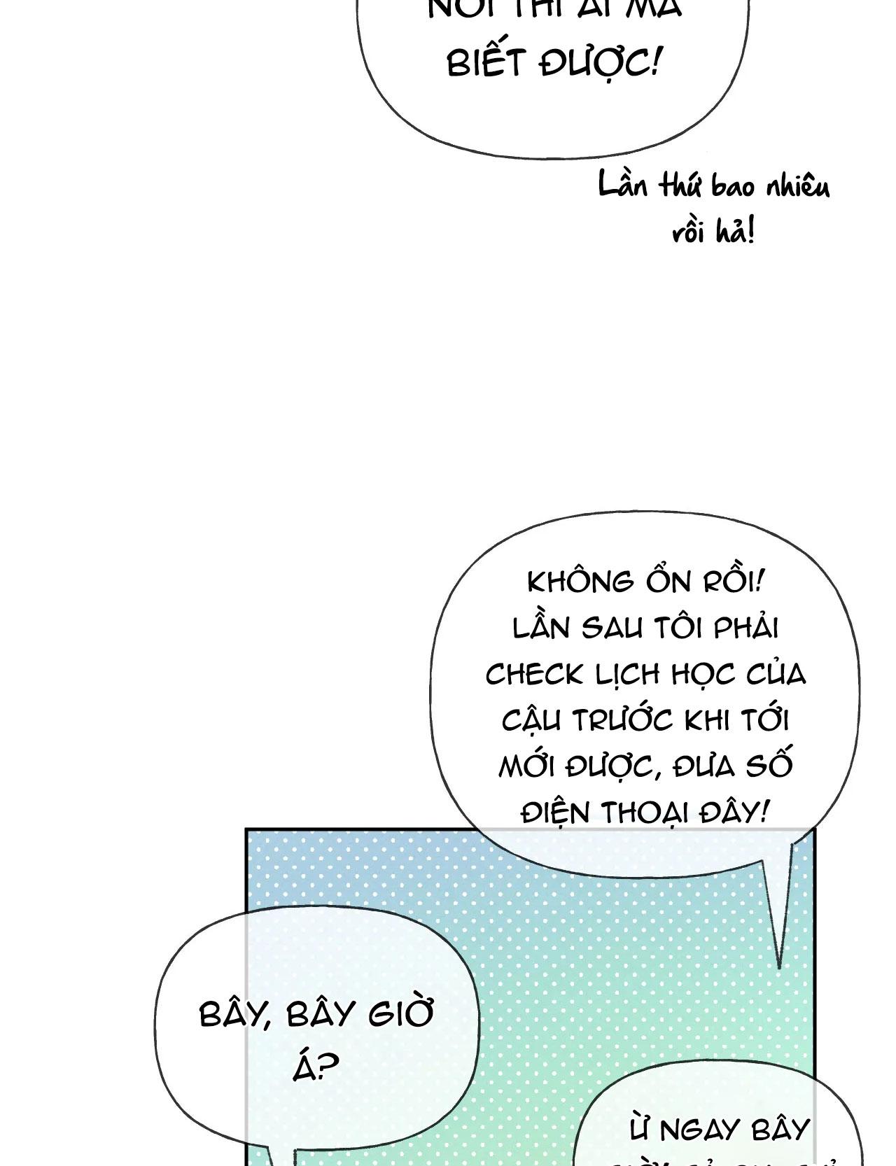 RẠP CHIẾU PHIM ANEMONE - Chap 29