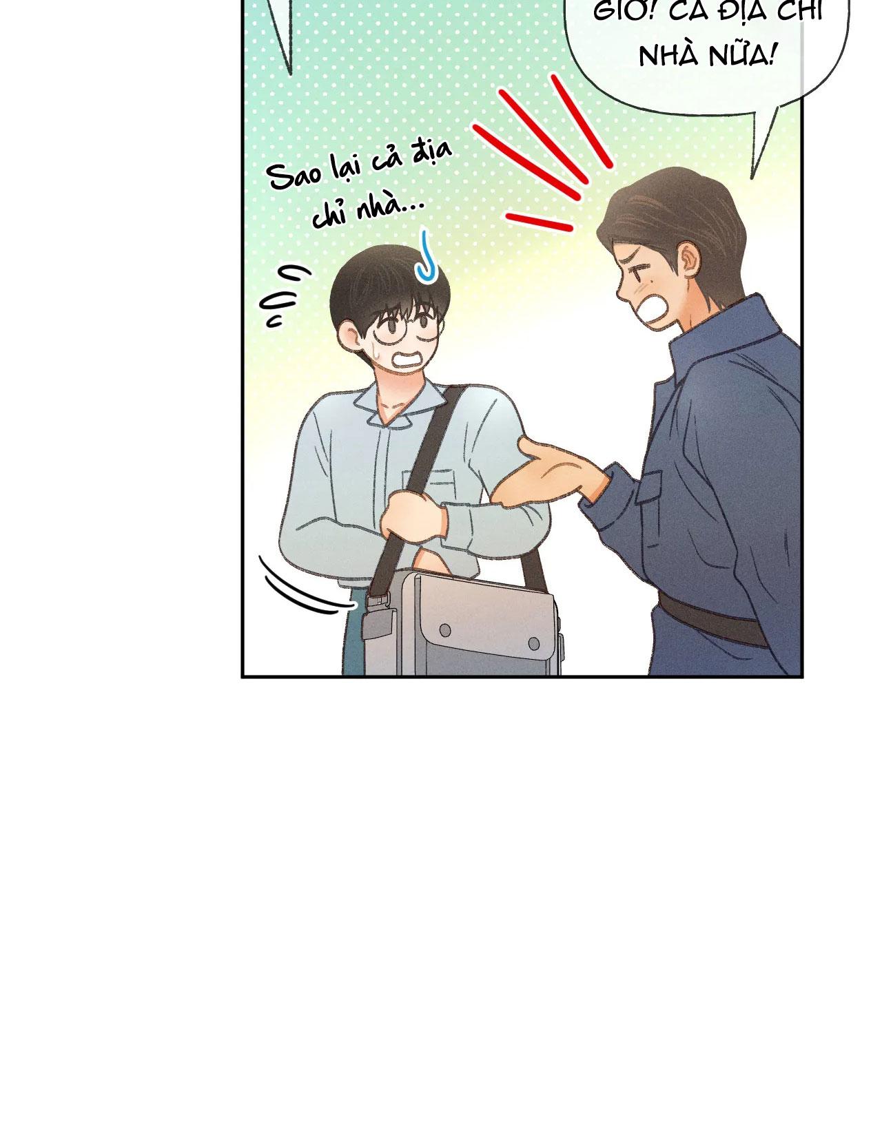 RẠP CHIẾU PHIM ANEMONE - Chap 29