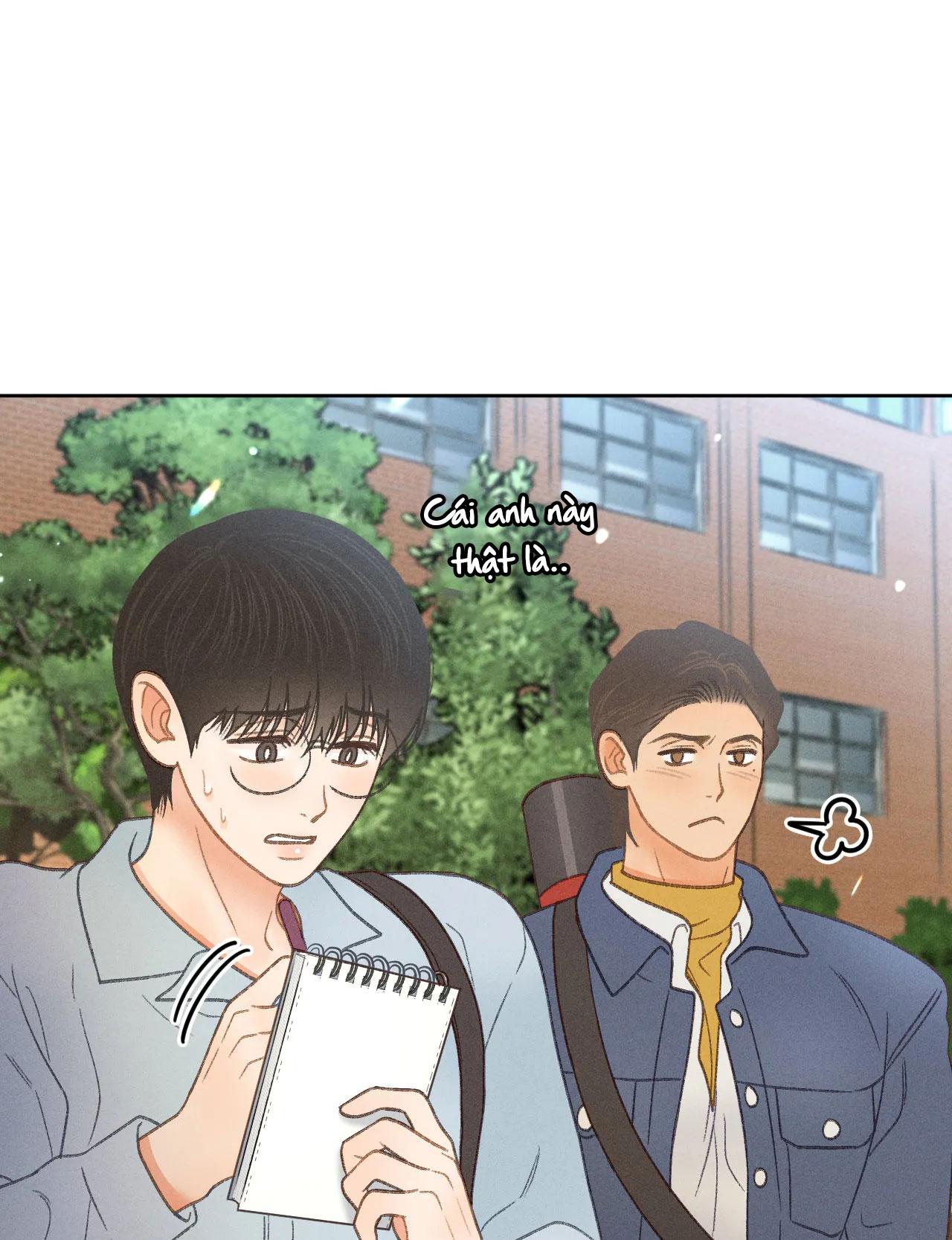 RẠP CHIẾU PHIM ANEMONE - Chap 29