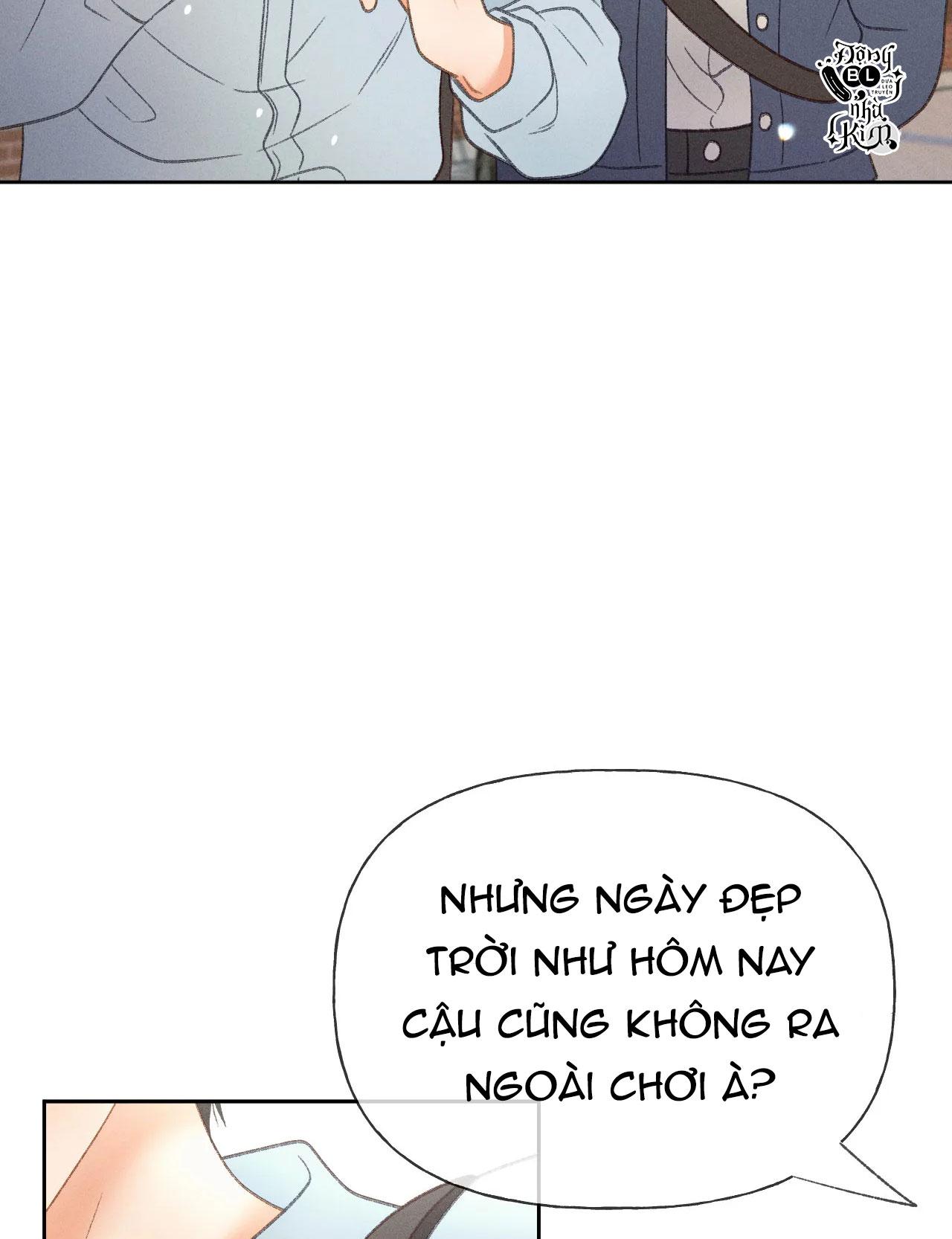 RẠP CHIẾU PHIM ANEMONE - Chap 29