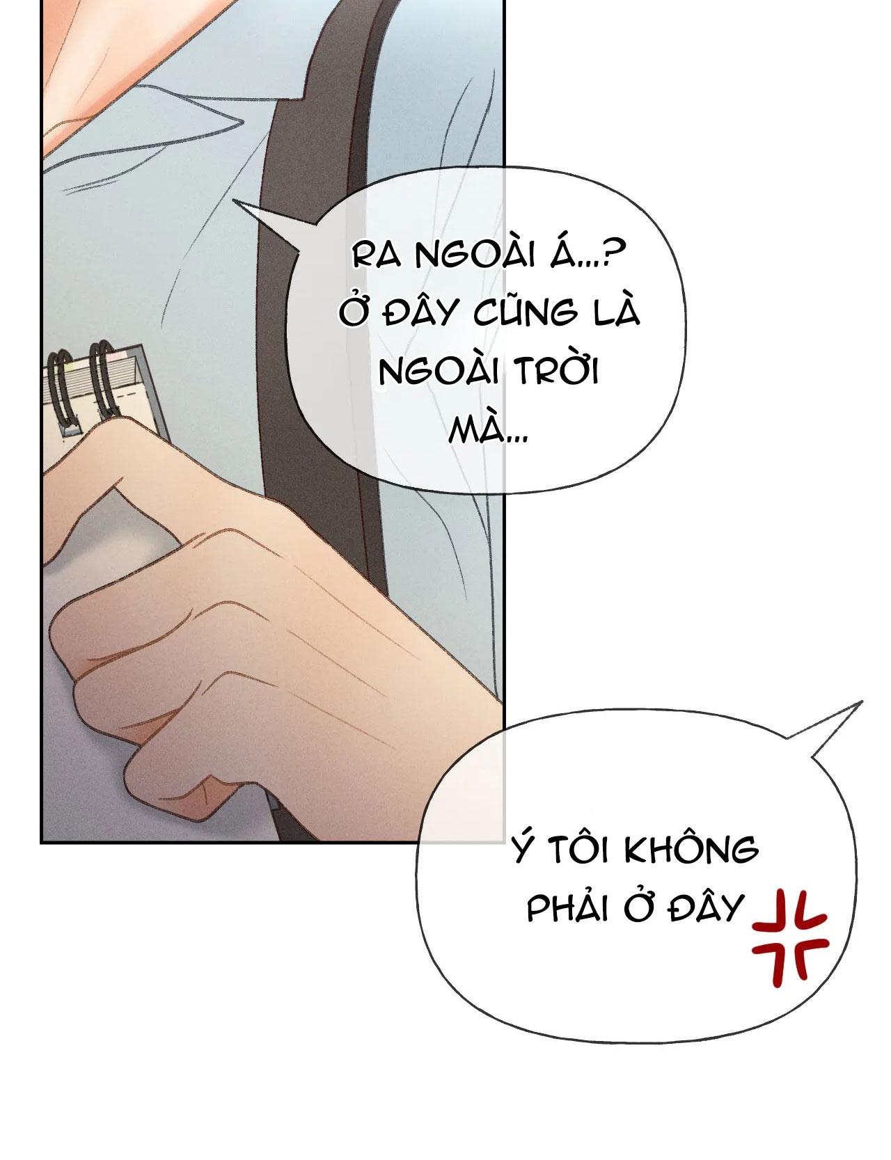 RẠP CHIẾU PHIM ANEMONE - Chap 29