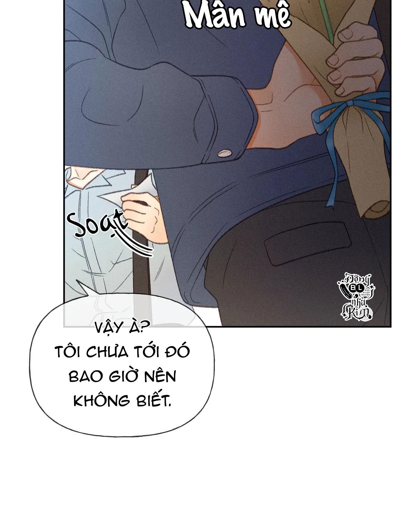 RẠP CHIẾU PHIM ANEMONE - Chap 29