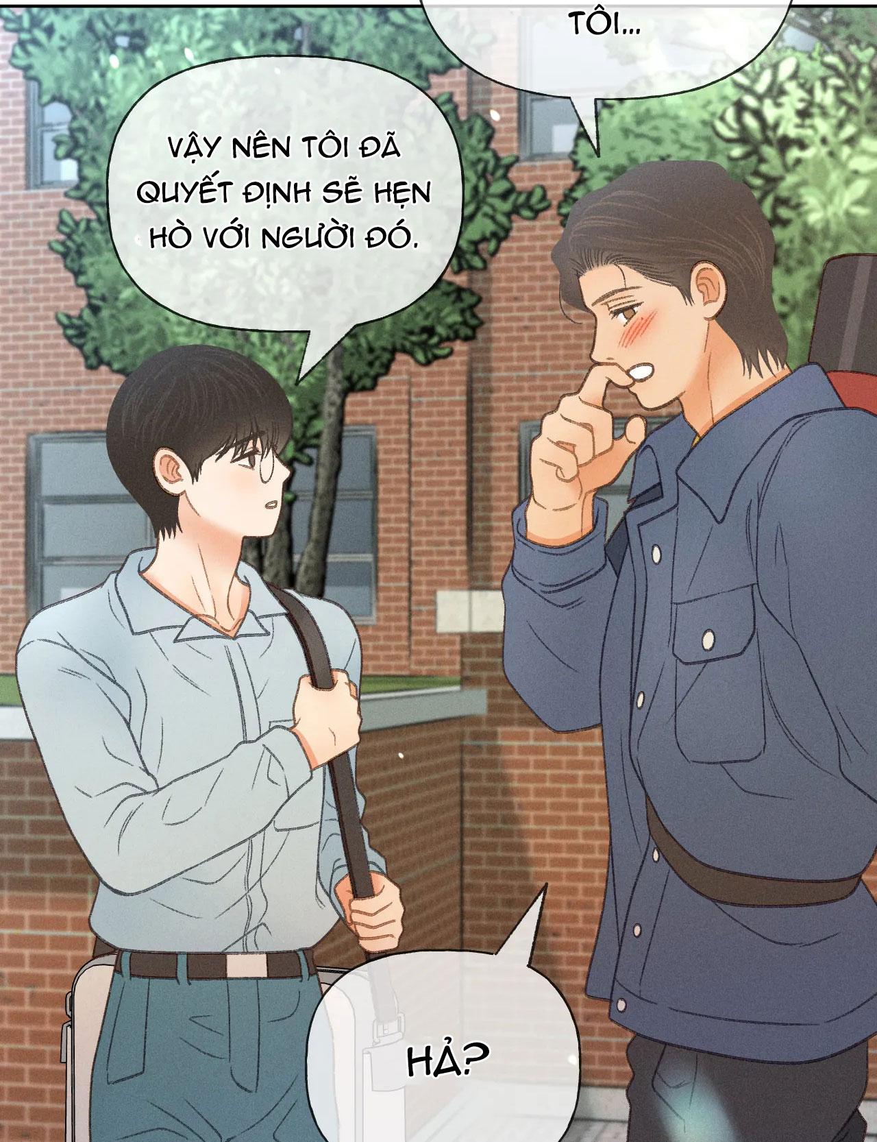 RẠP CHIẾU PHIM ANEMONE - Chap 29