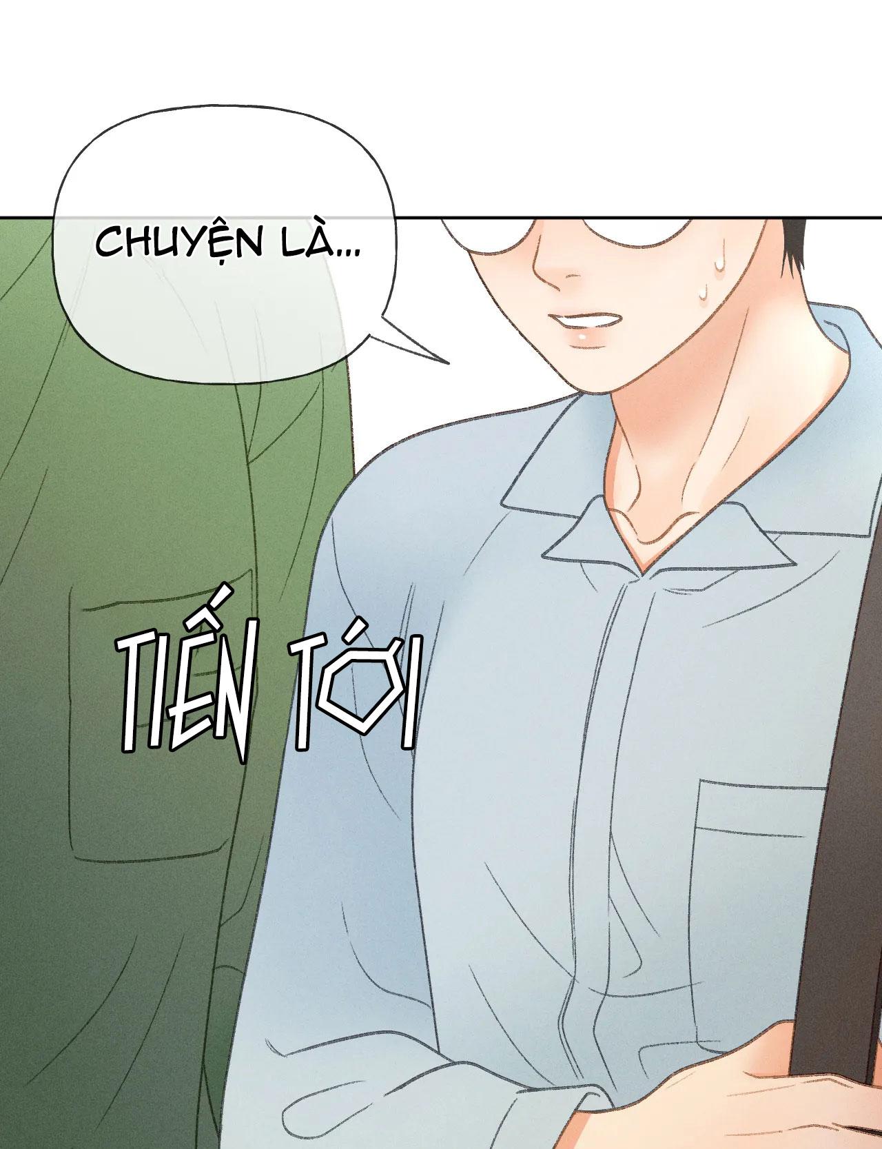 RẠP CHIẾU PHIM ANEMONE - Chap 29