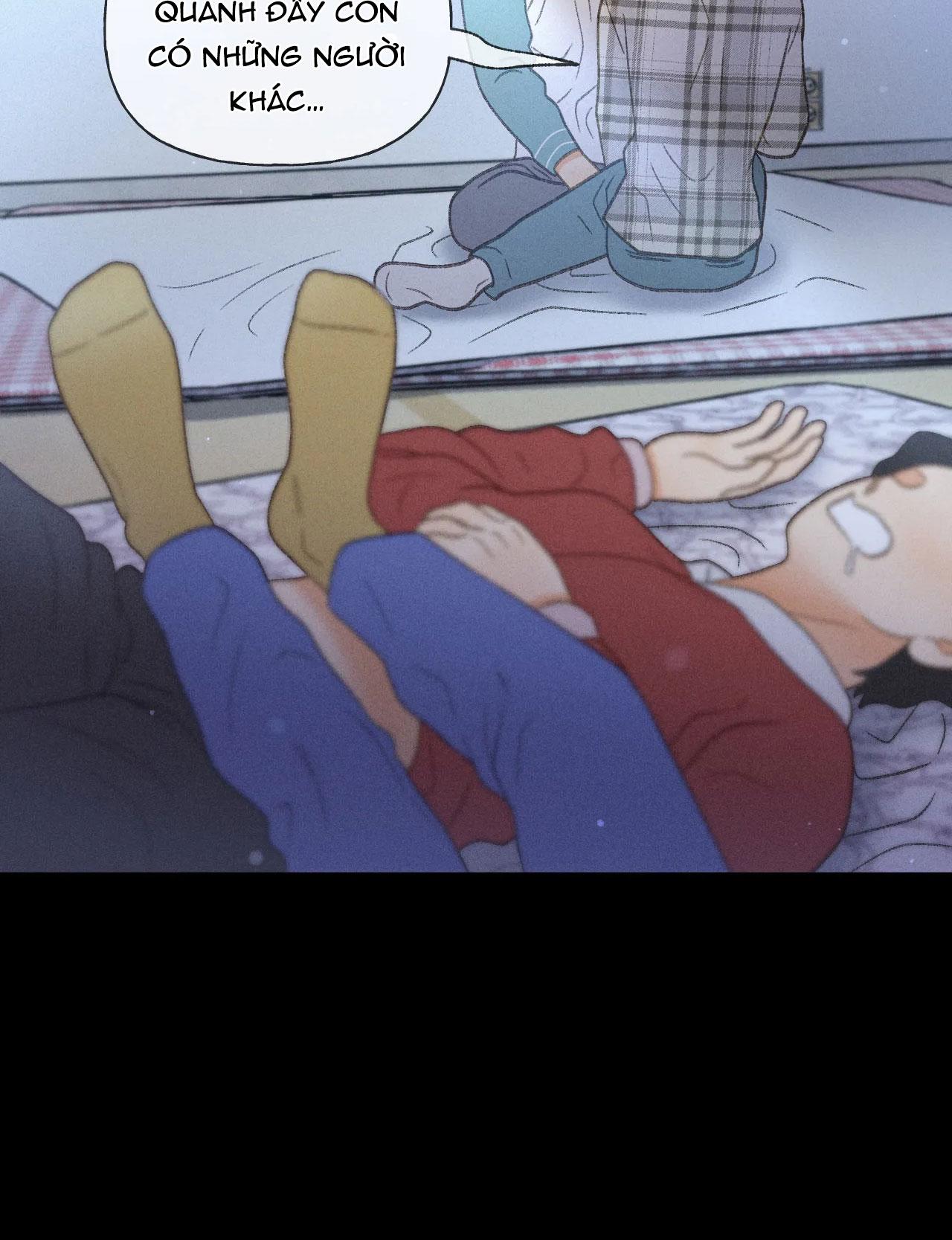 RẠP CHIẾU PHIM ANEMONE - Chap 29