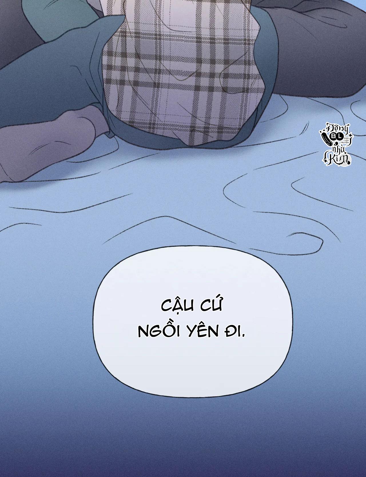RẠP CHIẾU PHIM ANEMONE - Chap 29