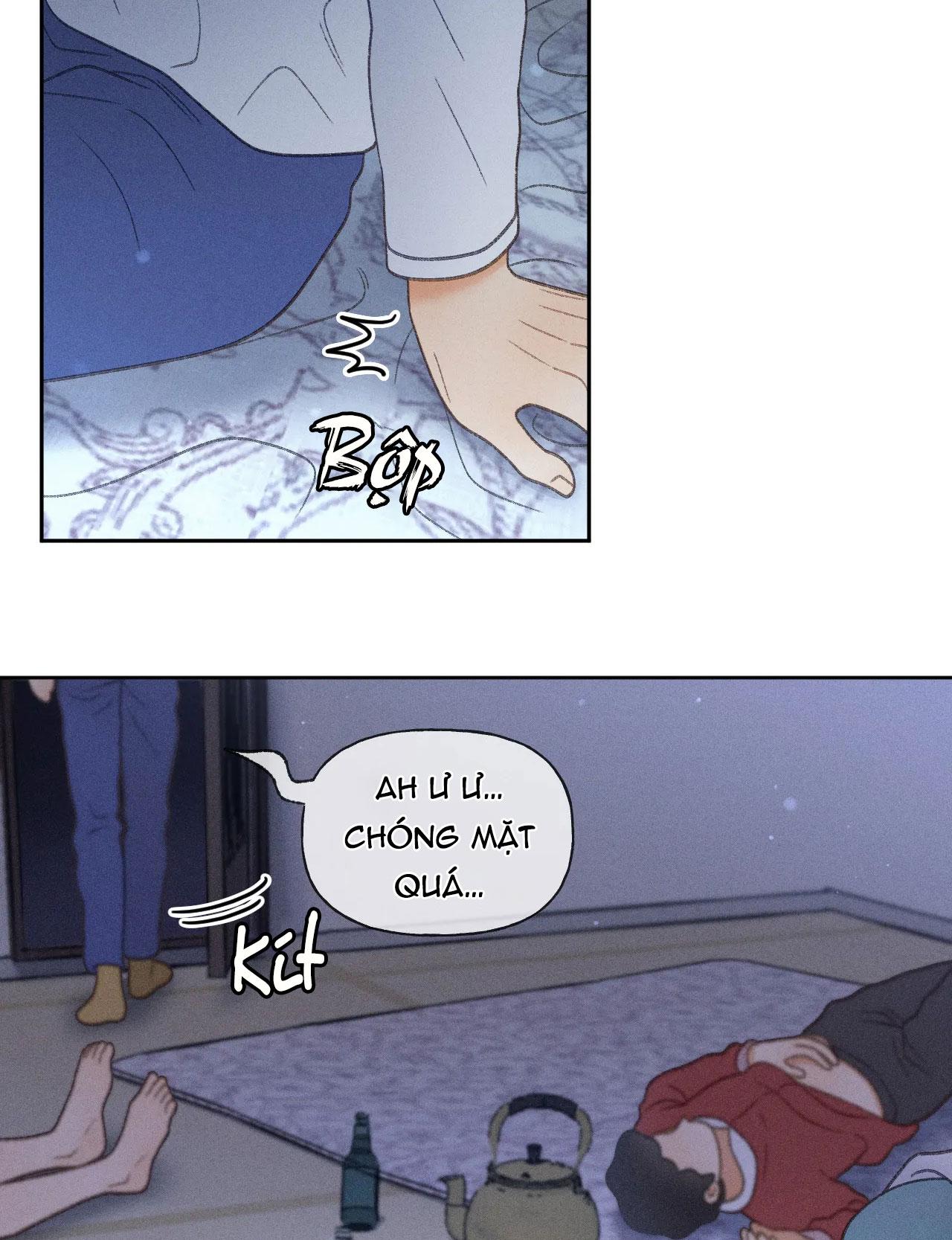 RẠP CHIẾU PHIM ANEMONE - Chap 29