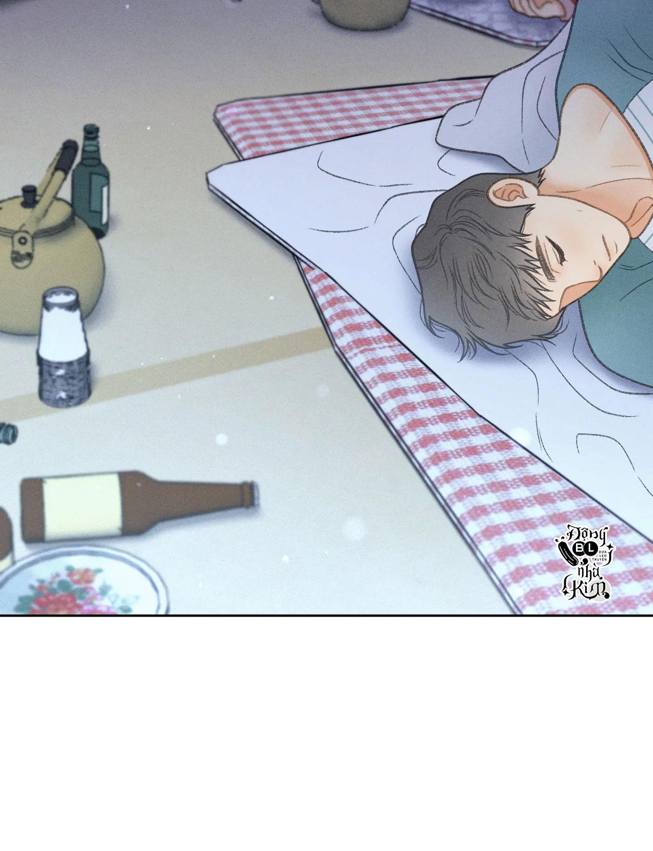 RẠP CHIẾU PHIM ANEMONE - Chap 29