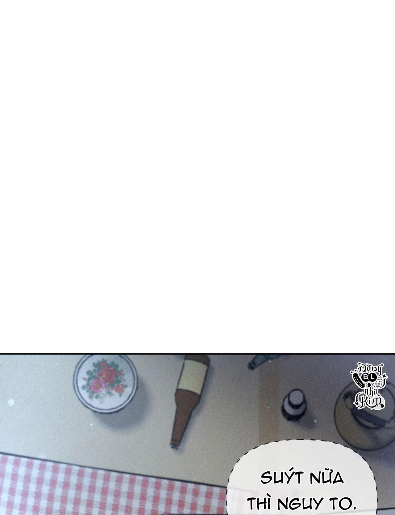 RẠP CHIẾU PHIM ANEMONE - Chap 29