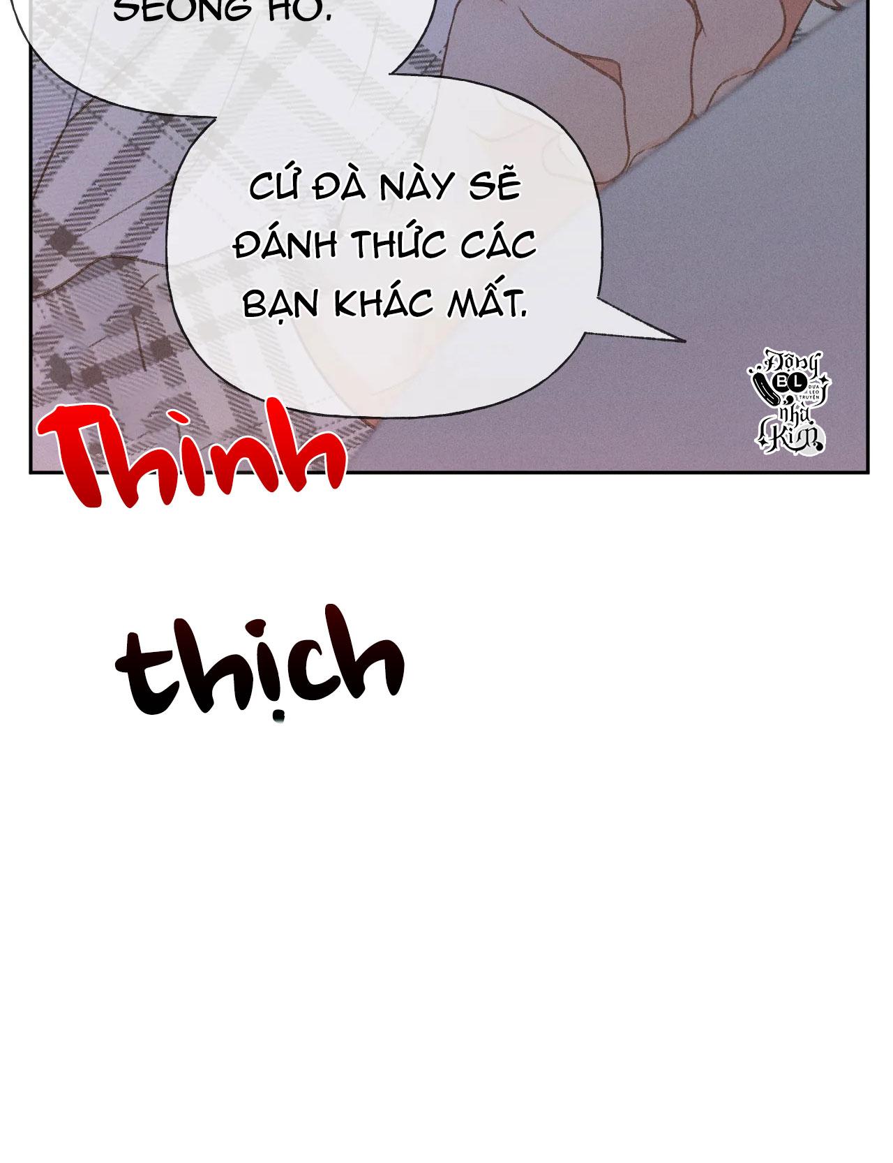 RẠP CHIẾU PHIM ANEMONE - Chap 29