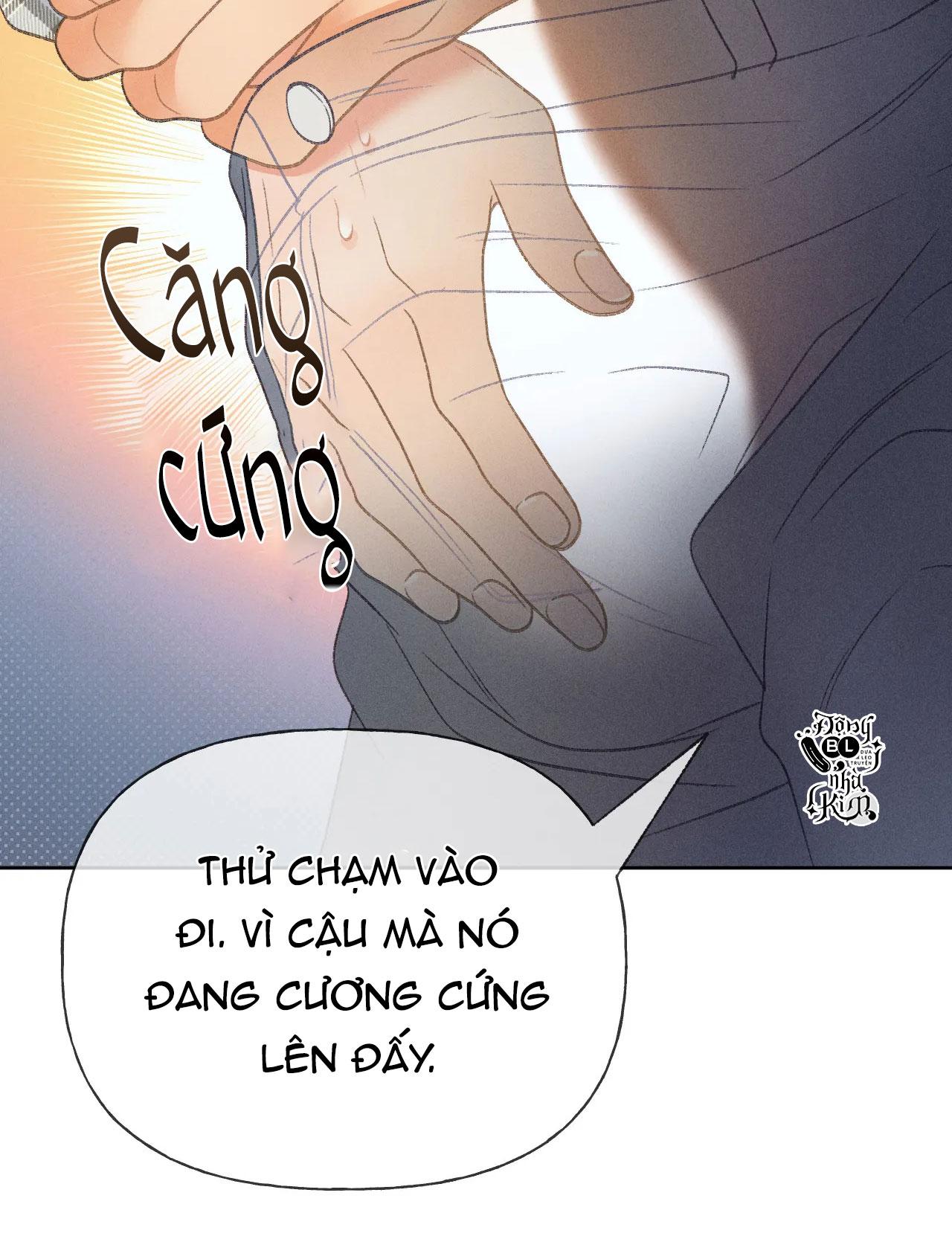 RẠP CHIẾU PHIM ANEMONE - Chap 29