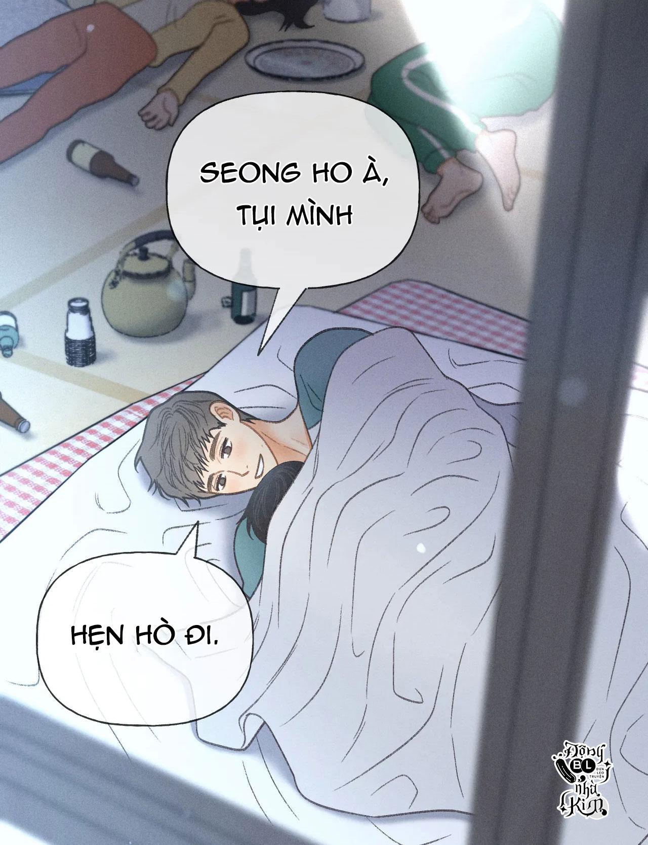 RẠP CHIẾU PHIM ANEMONE - Chap 29