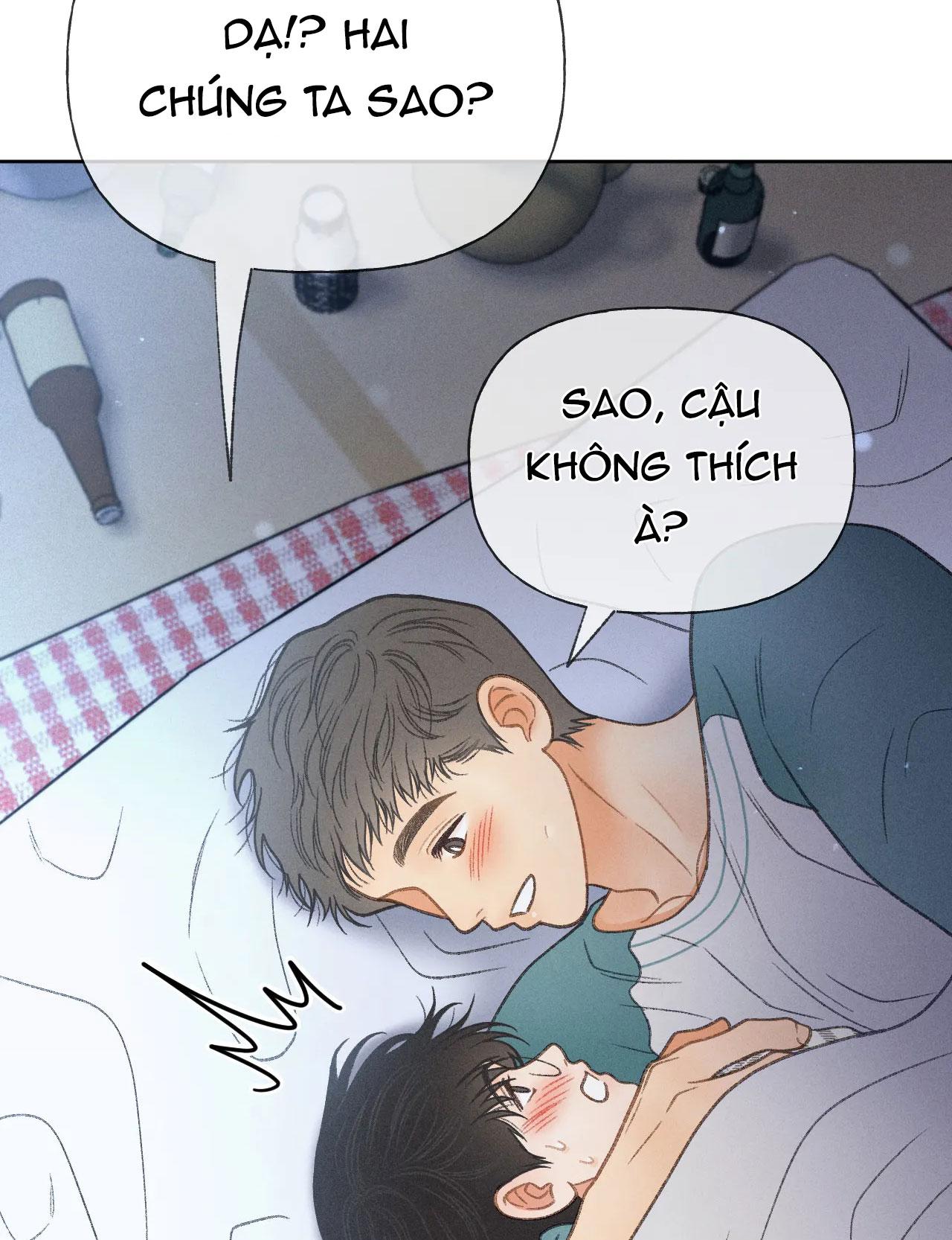 RẠP CHIẾU PHIM ANEMONE - Chap 29
