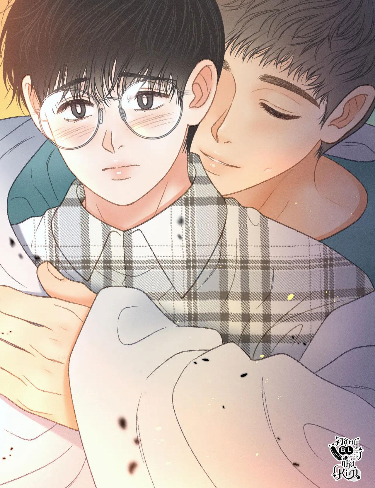 RẠP CHIẾU PHIM ANEMONE - Chap 29