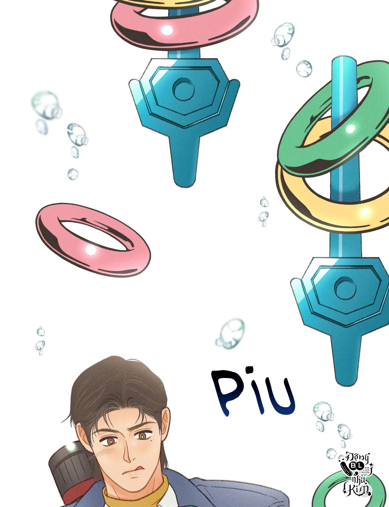 RẠP CHIẾU PHIM ANEMONE - Chap 29