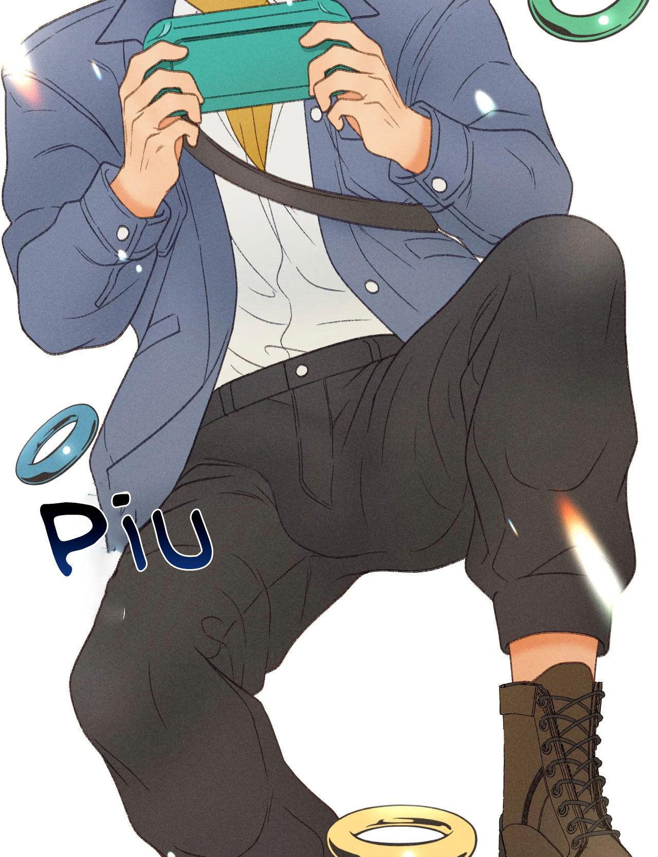 RẠP CHIẾU PHIM ANEMONE - Chap 29