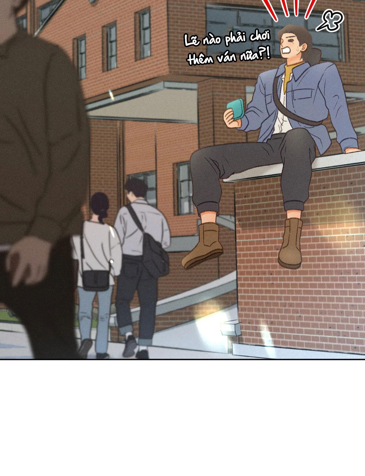 RẠP CHIẾU PHIM ANEMONE - Chap 29