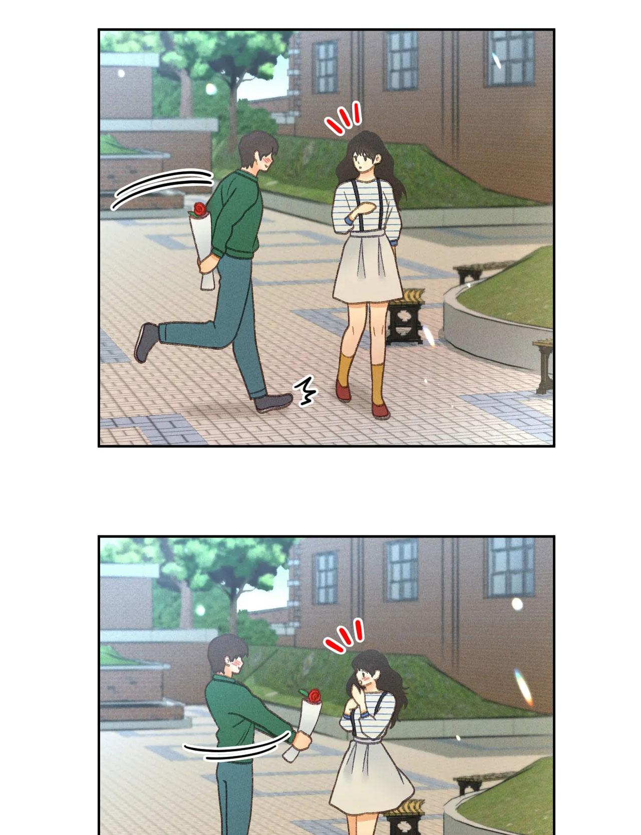 RẠP CHIẾU PHIM ANEMONE - Chap 29