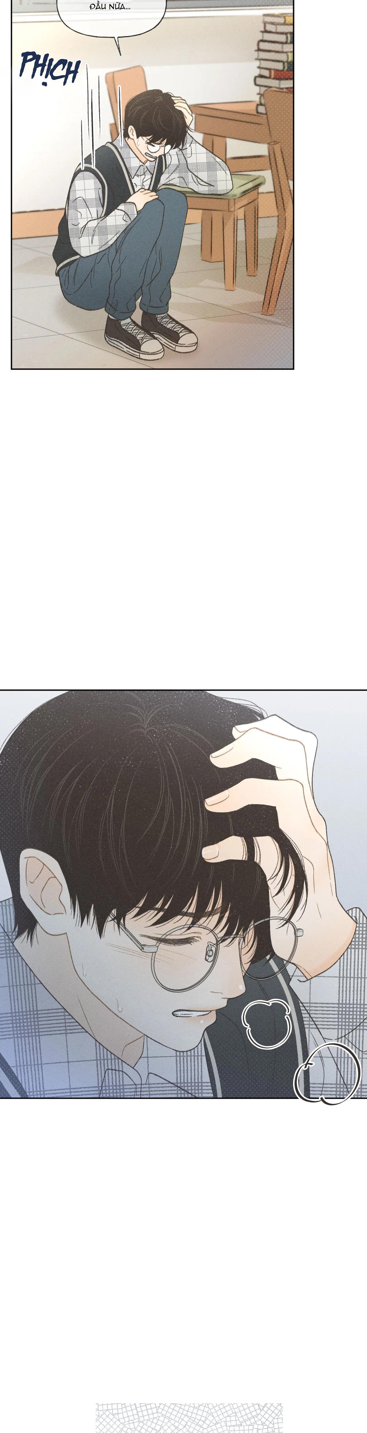 RẠP CHIẾU PHIM ANEMONE - Chap 3