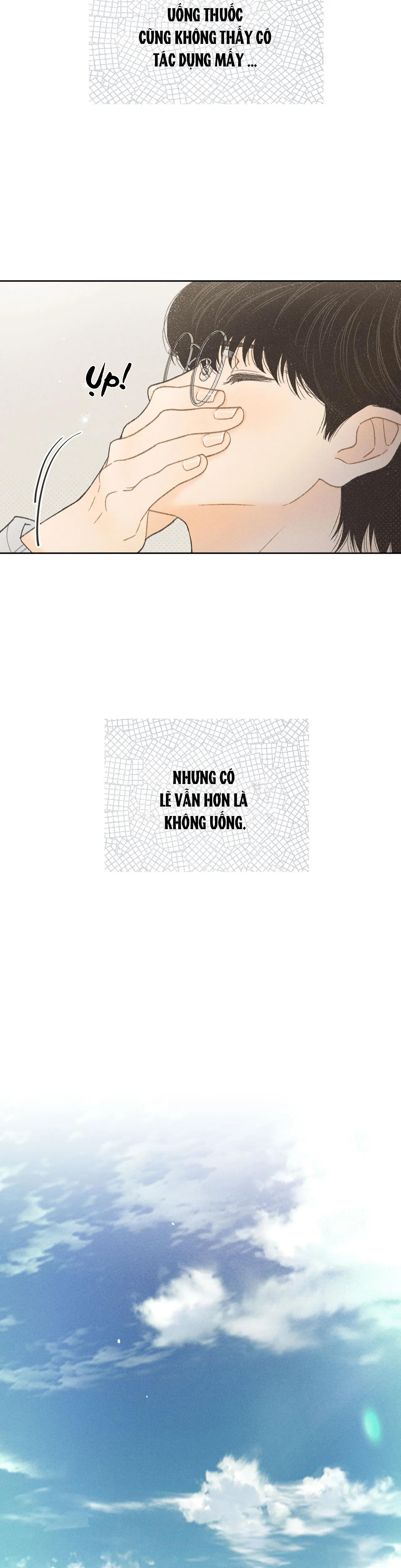 RẠP CHIẾU PHIM ANEMONE - Chap 3